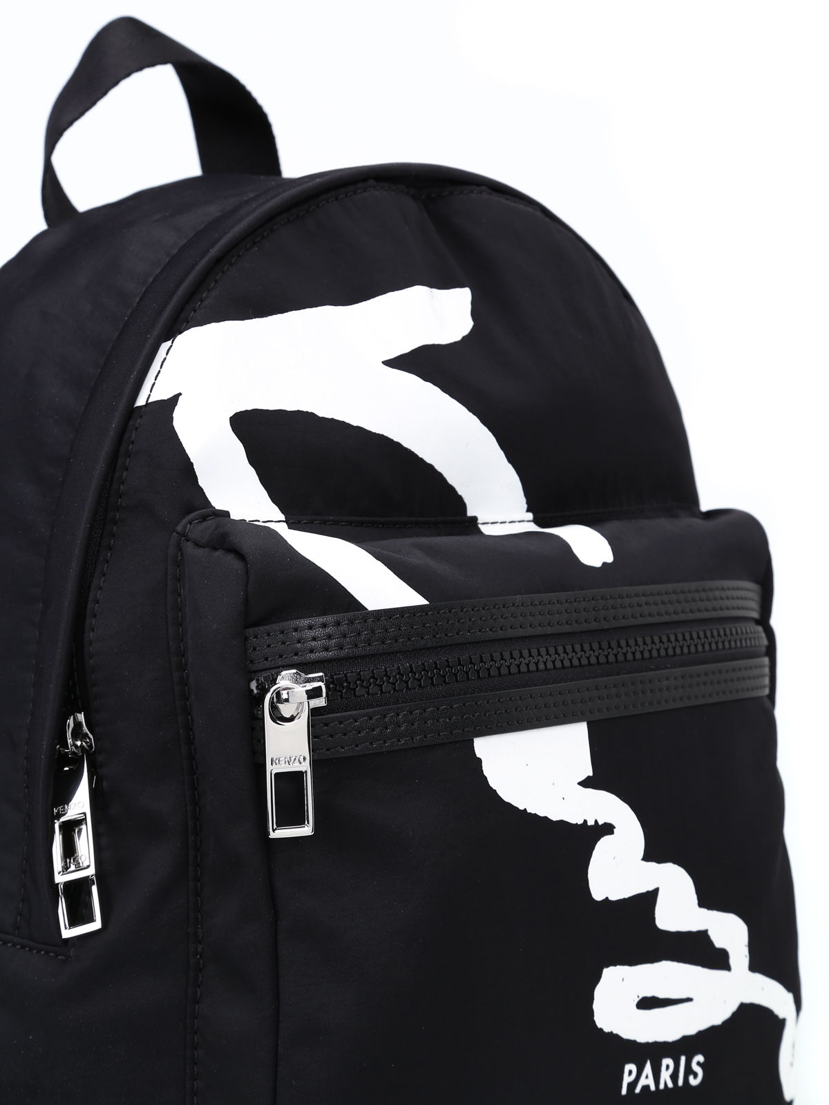 kenzo backpack medium