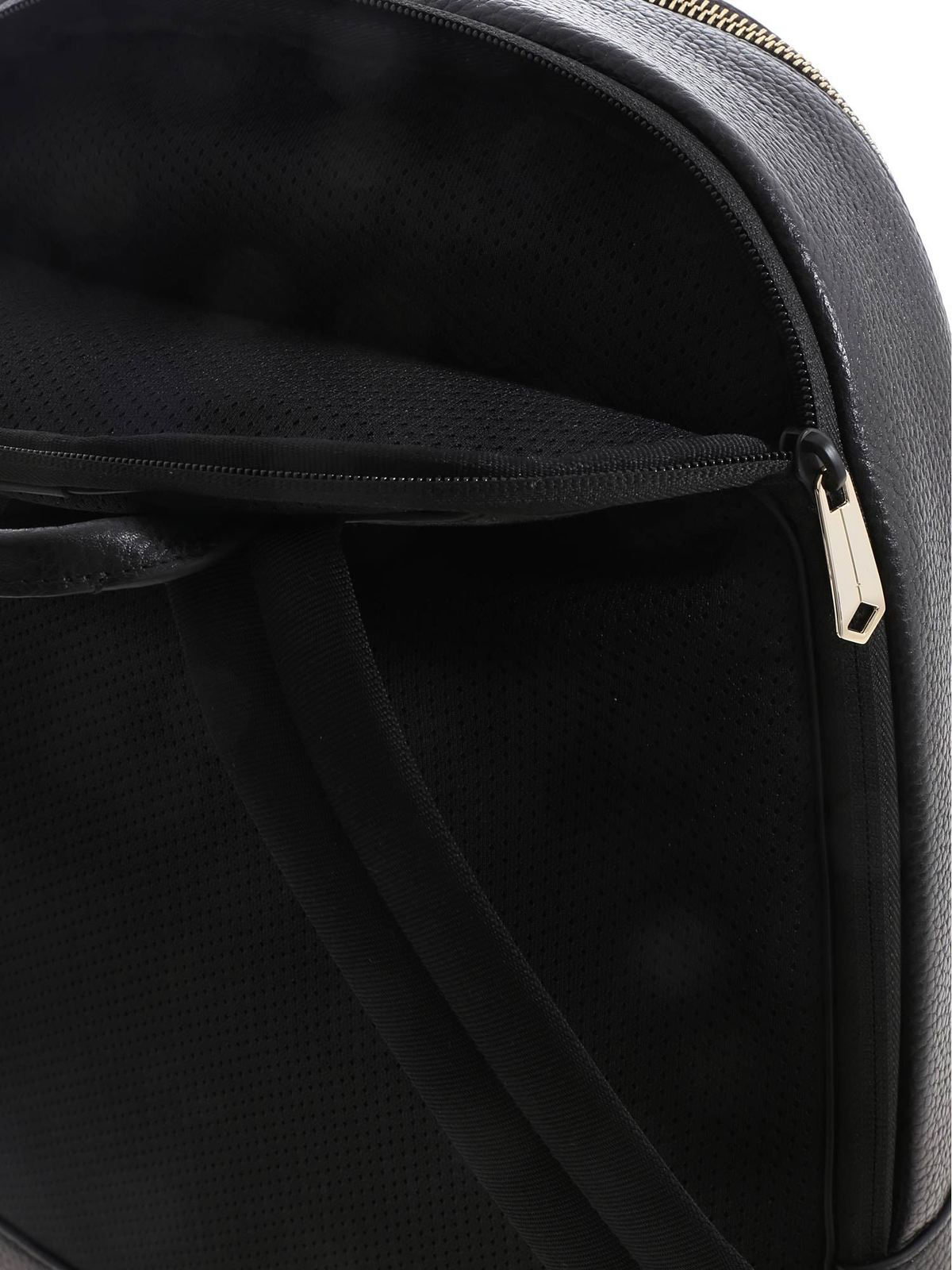 Backpacks Paul Smith - Signature Stripe backpack in black 