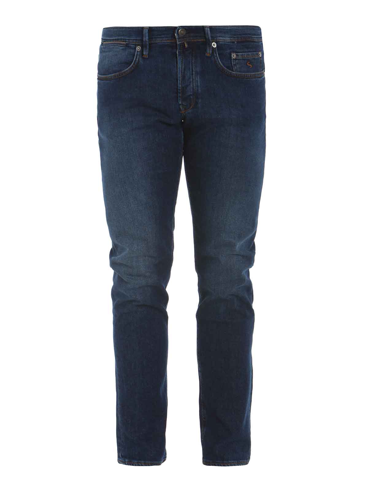 Siviglia Denim - Classic denim jeans 