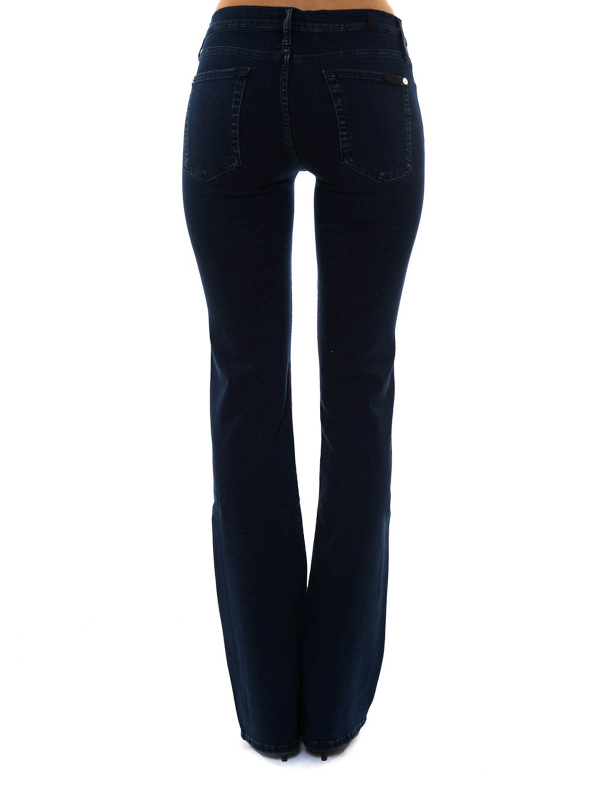 Mankind - Slim illusion jeans 