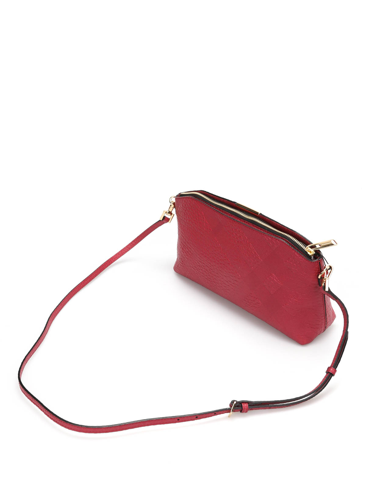 Cross body bags Burberry - Small Chichester bag - 39908341 
