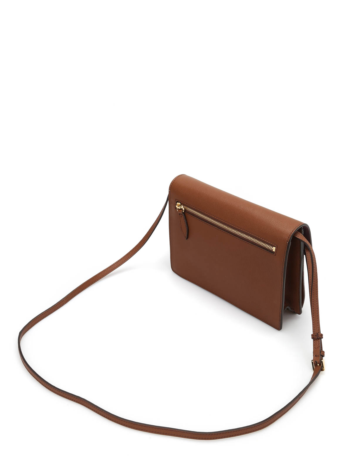 Cross body bags Burberry - Small Macken cross body bag - 3980826