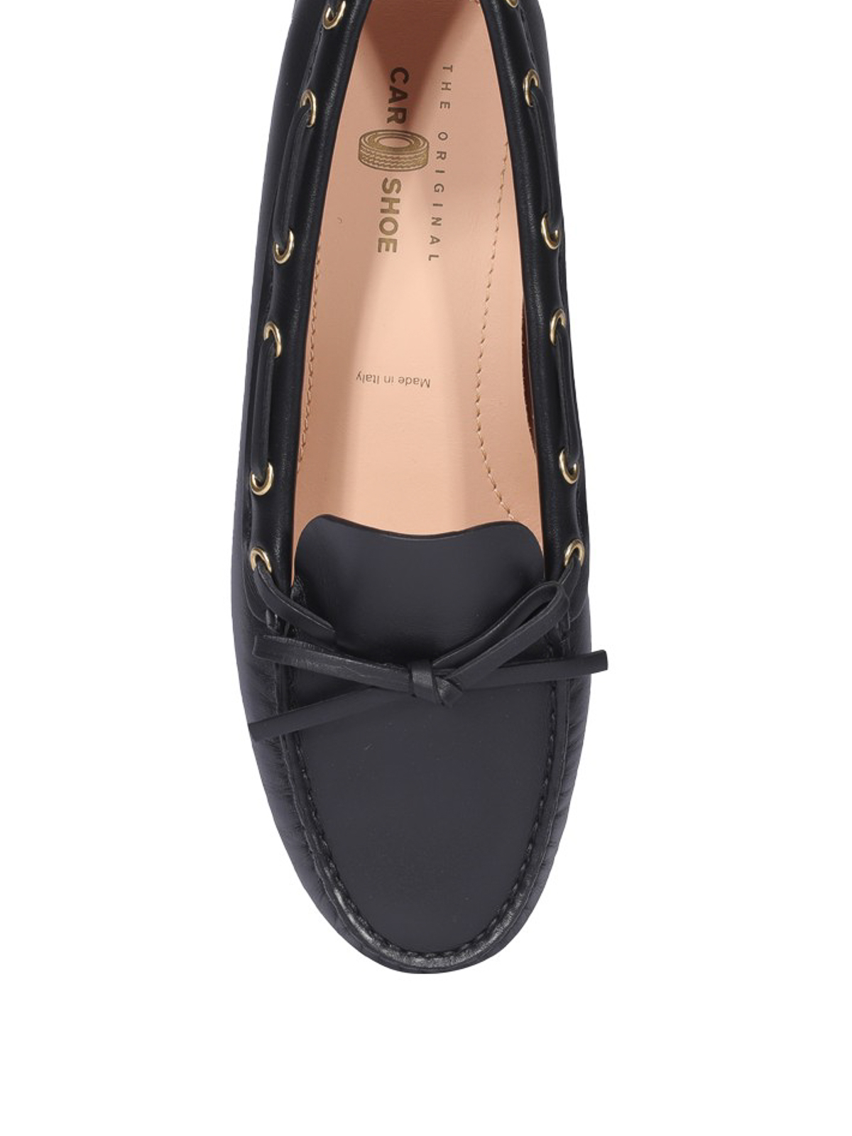 راحتی Car Shoe - Smooth leather driving 