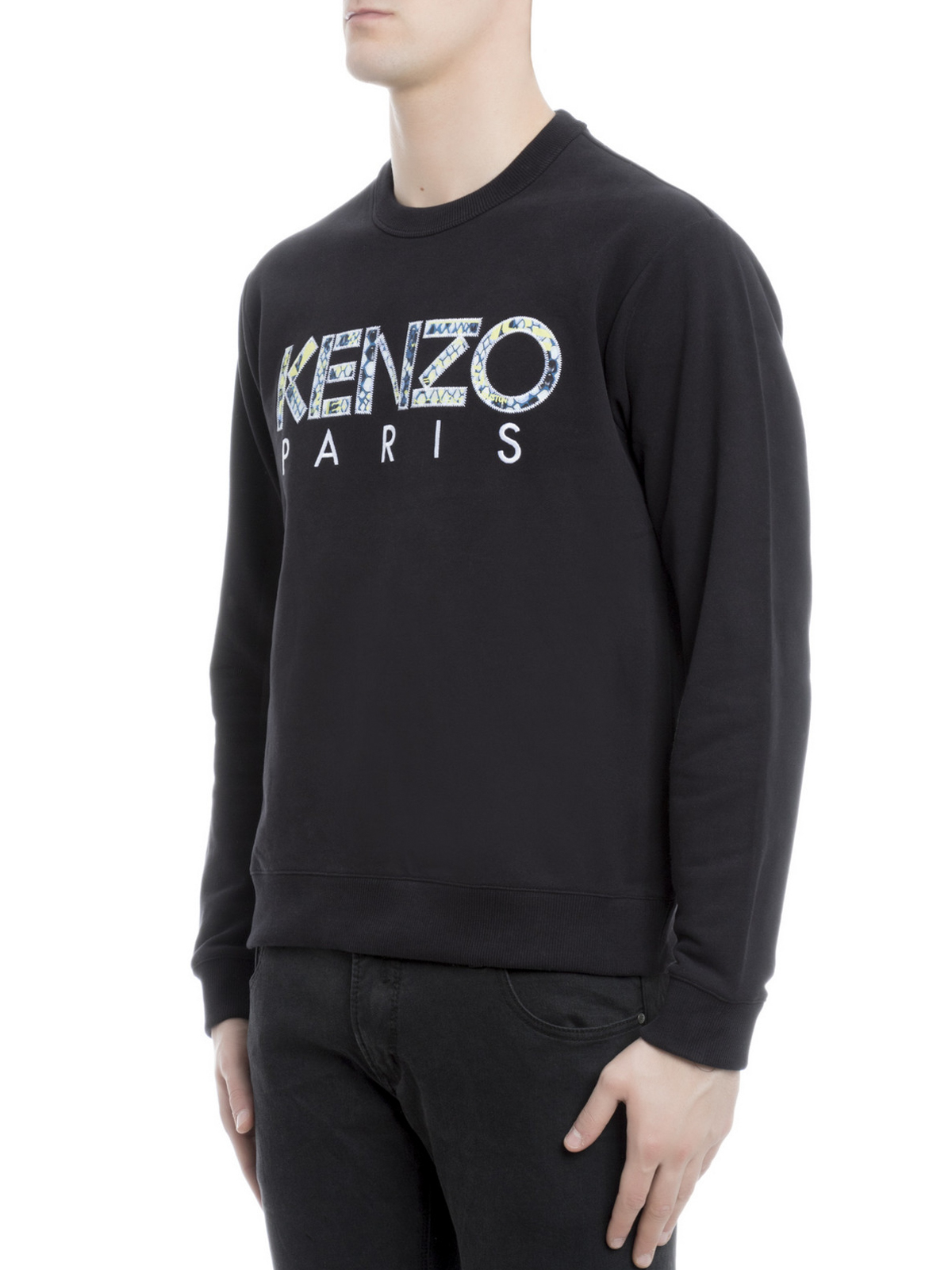 kenzo snake sweatshirt