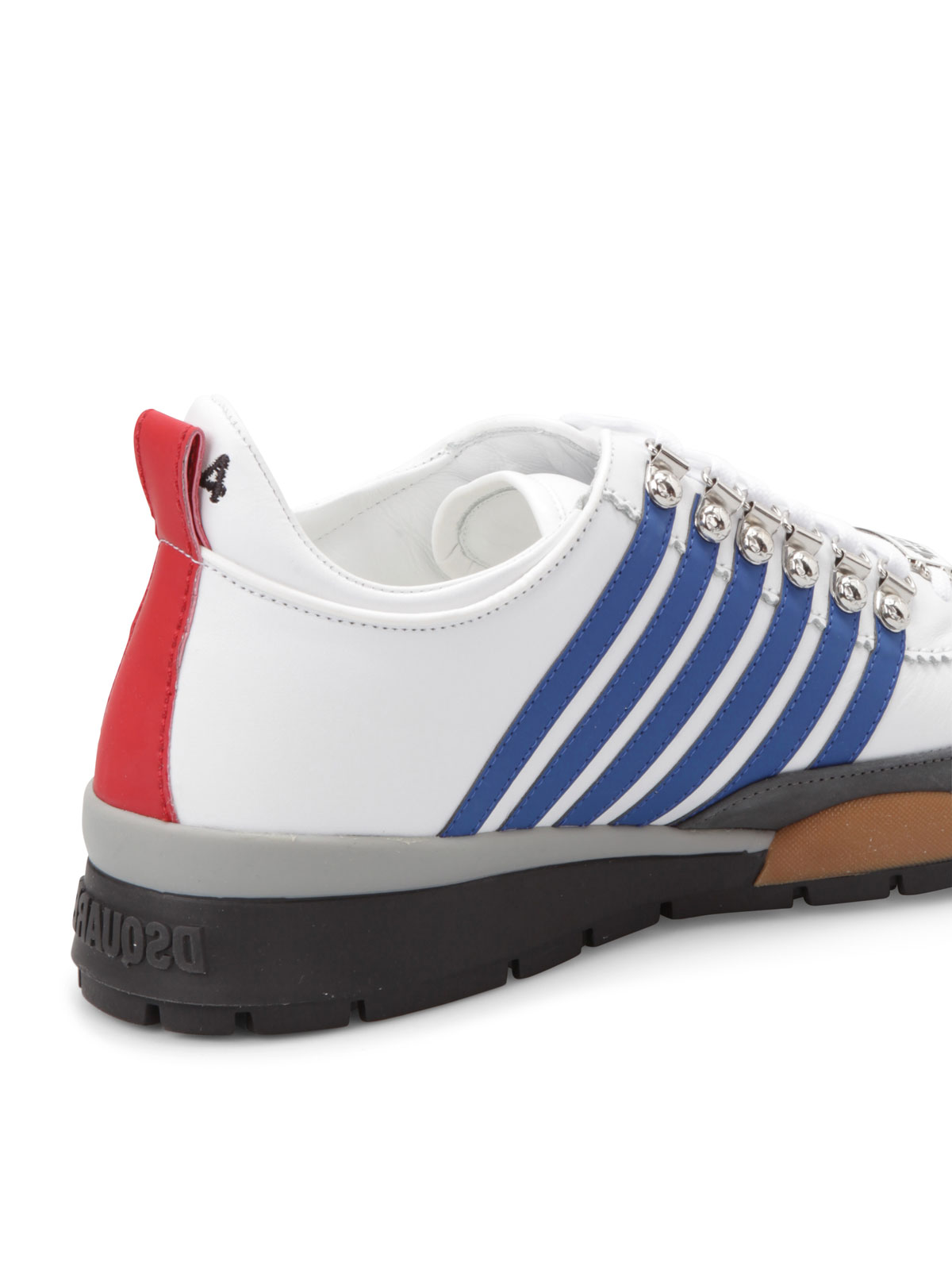 Dsquared2 Sneaker W15SN101 065 M313 | iKRIX Shop online Dsquared2 Sneaker W15SN101 065 M072 | iKRIX Shop online