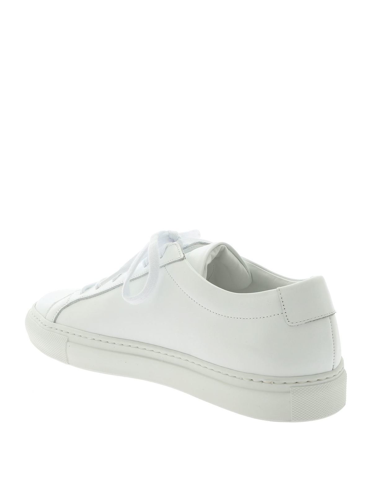 Woman By Common Projects - Sneakers 