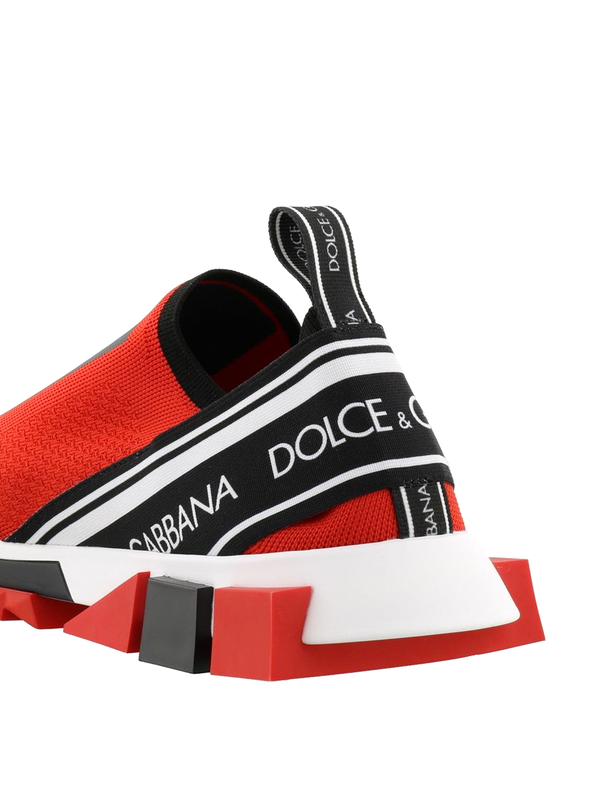 Descubrir 99+ imagen dolce gabbana sorrento red Thcshoanghoatham