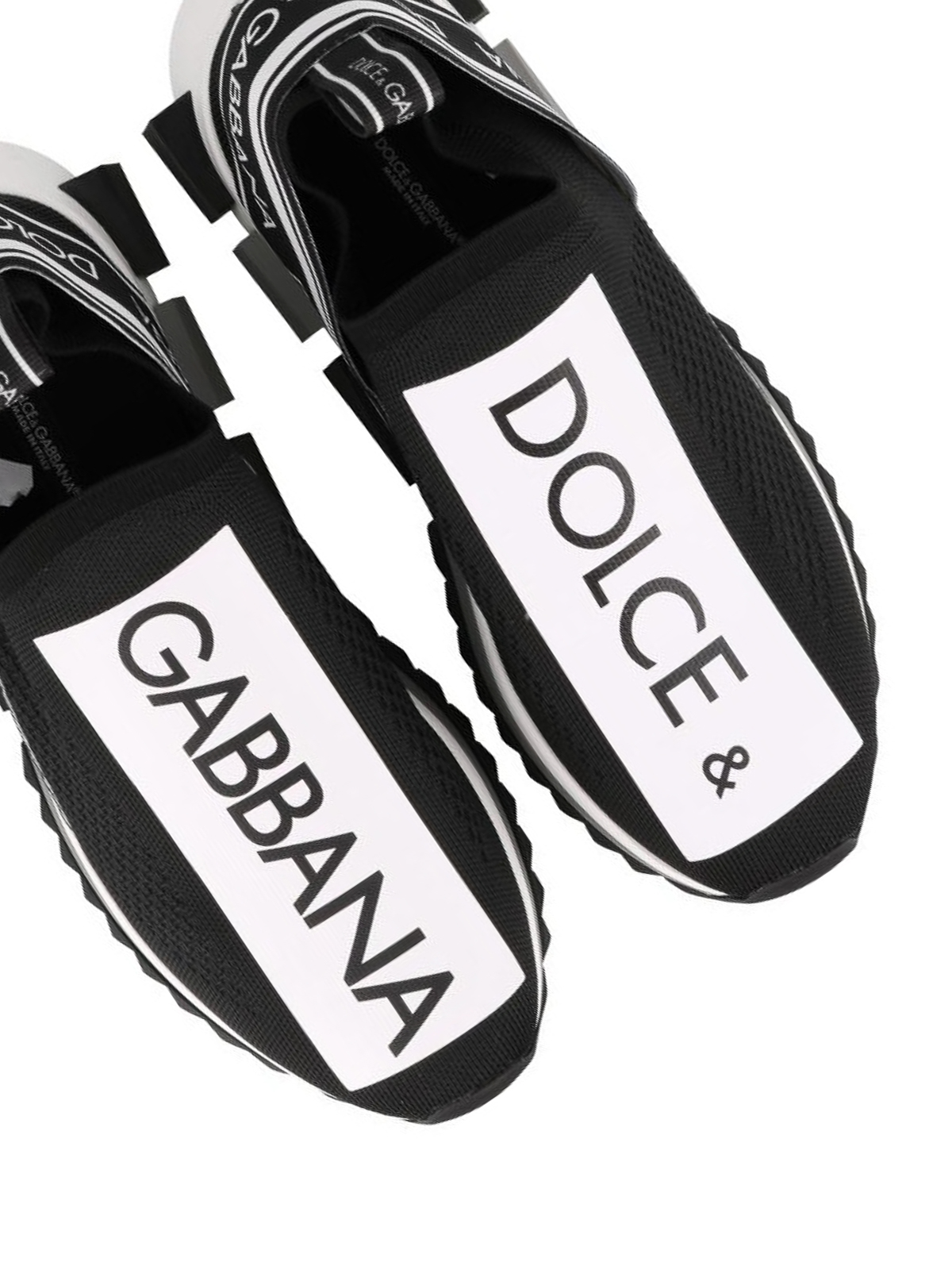 Dolce & Gabbana - Sorrento sneakers - trainers - CK1595AH67789690