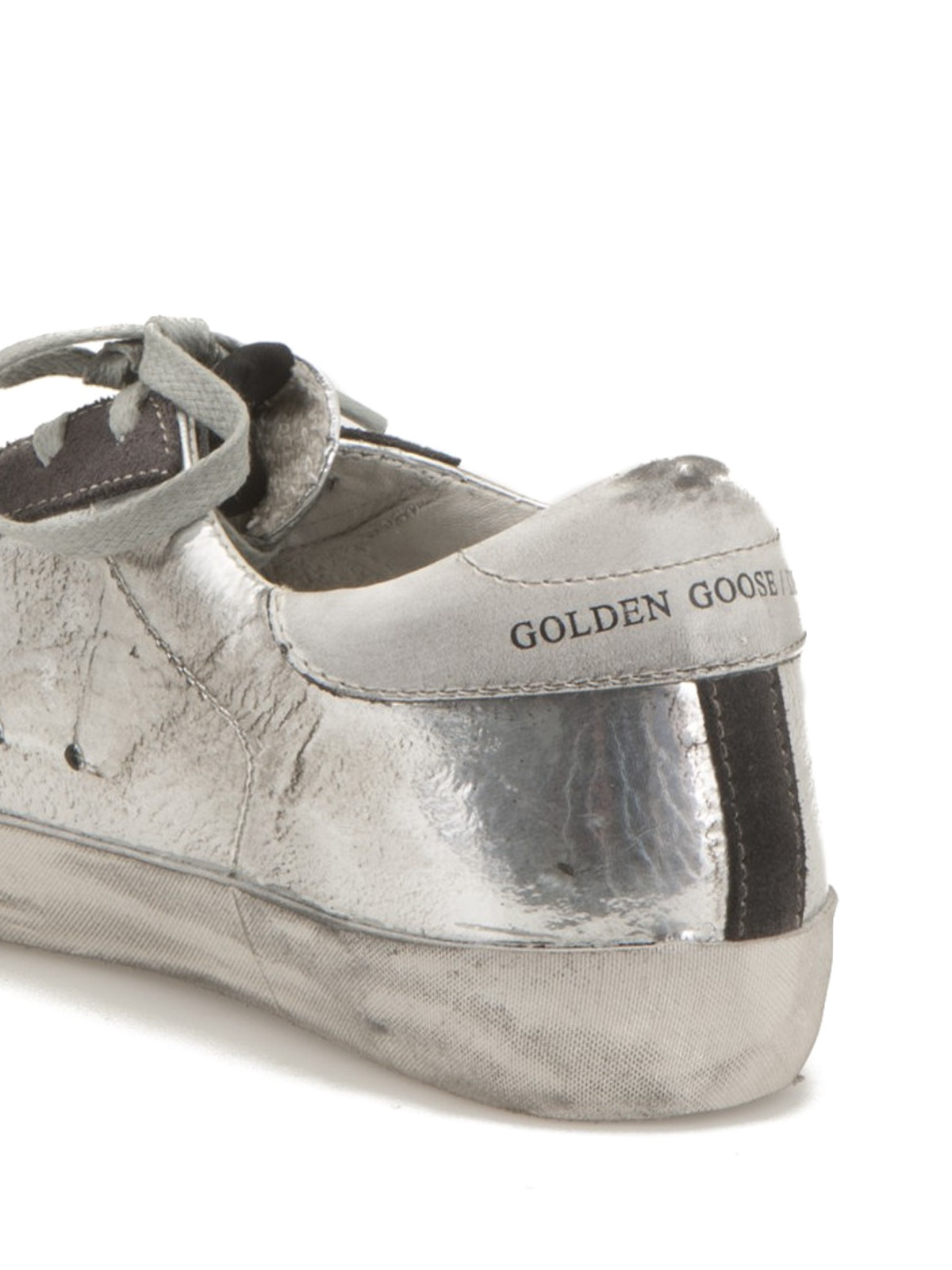 golden goose mirror