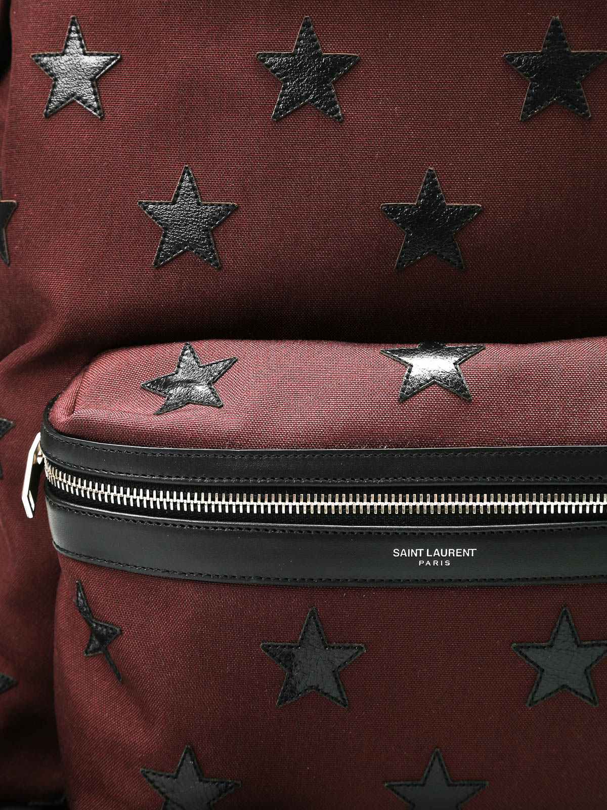 saint laurent star backpack
