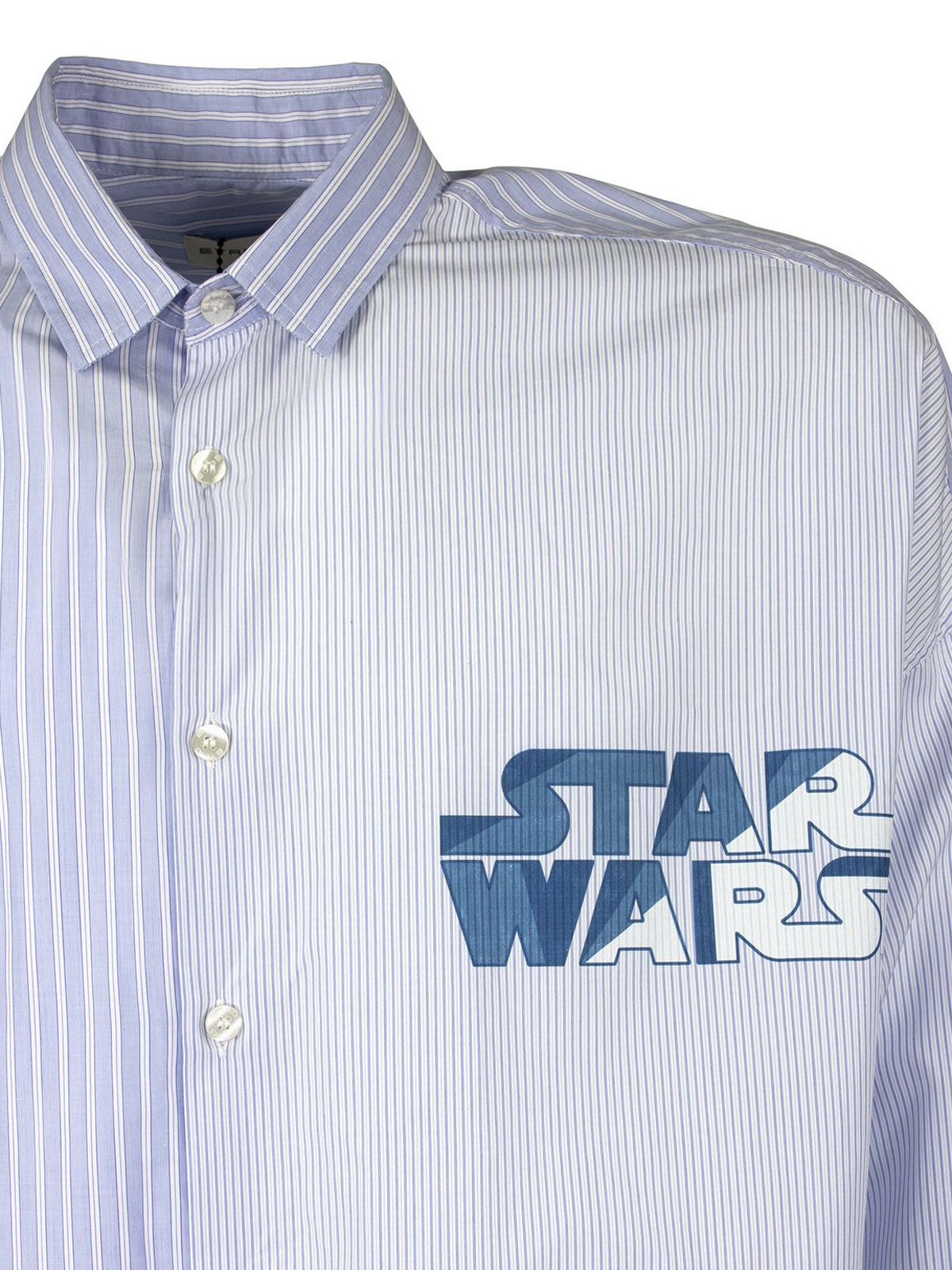 Camisas Etro - Camisa - Star Wars - 1K2557128200 | iKRIX tienda