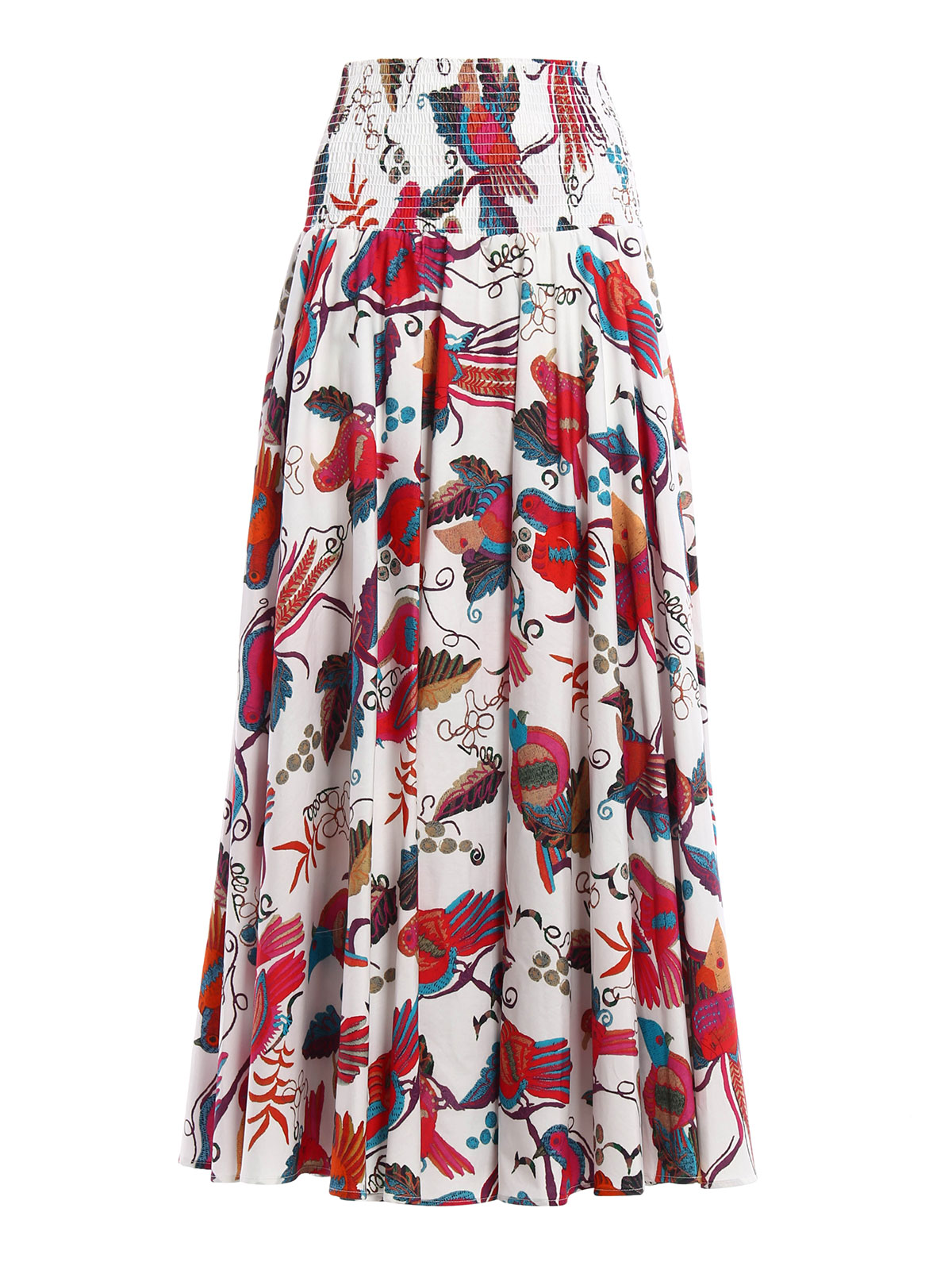 Long skirts Stella Jean - Mentalista 
