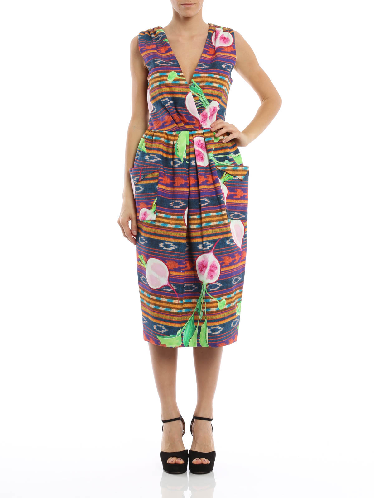 ethnic maxi dresses online