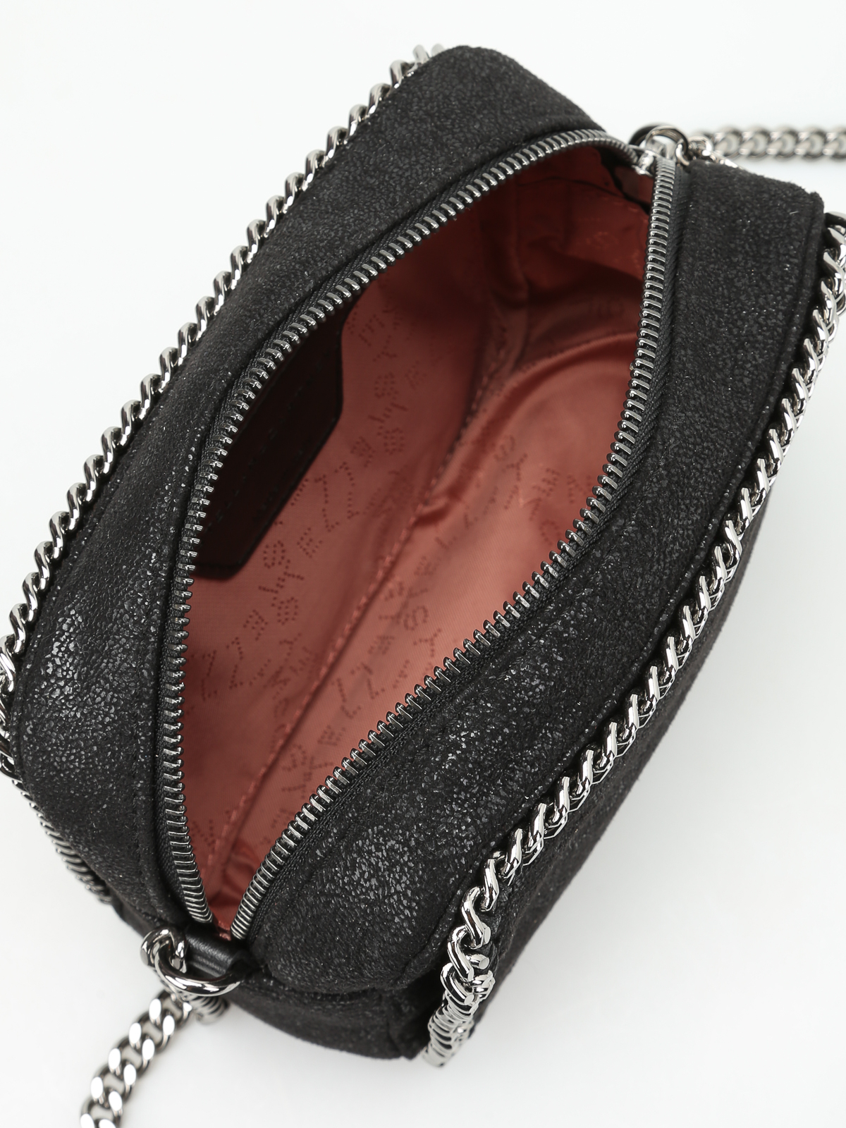 stella mccartney mini falabella crossbody