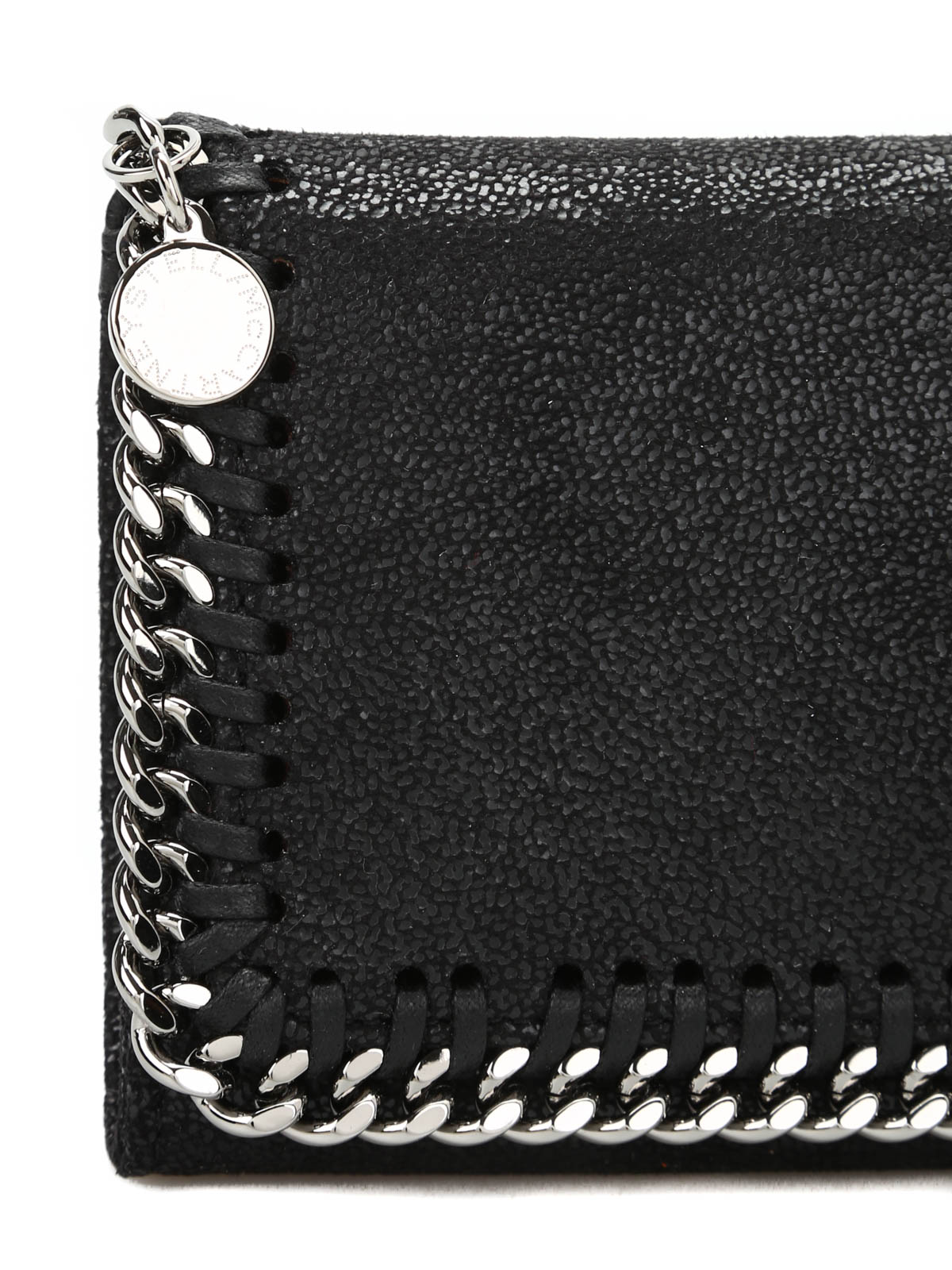 stella mccartney card case