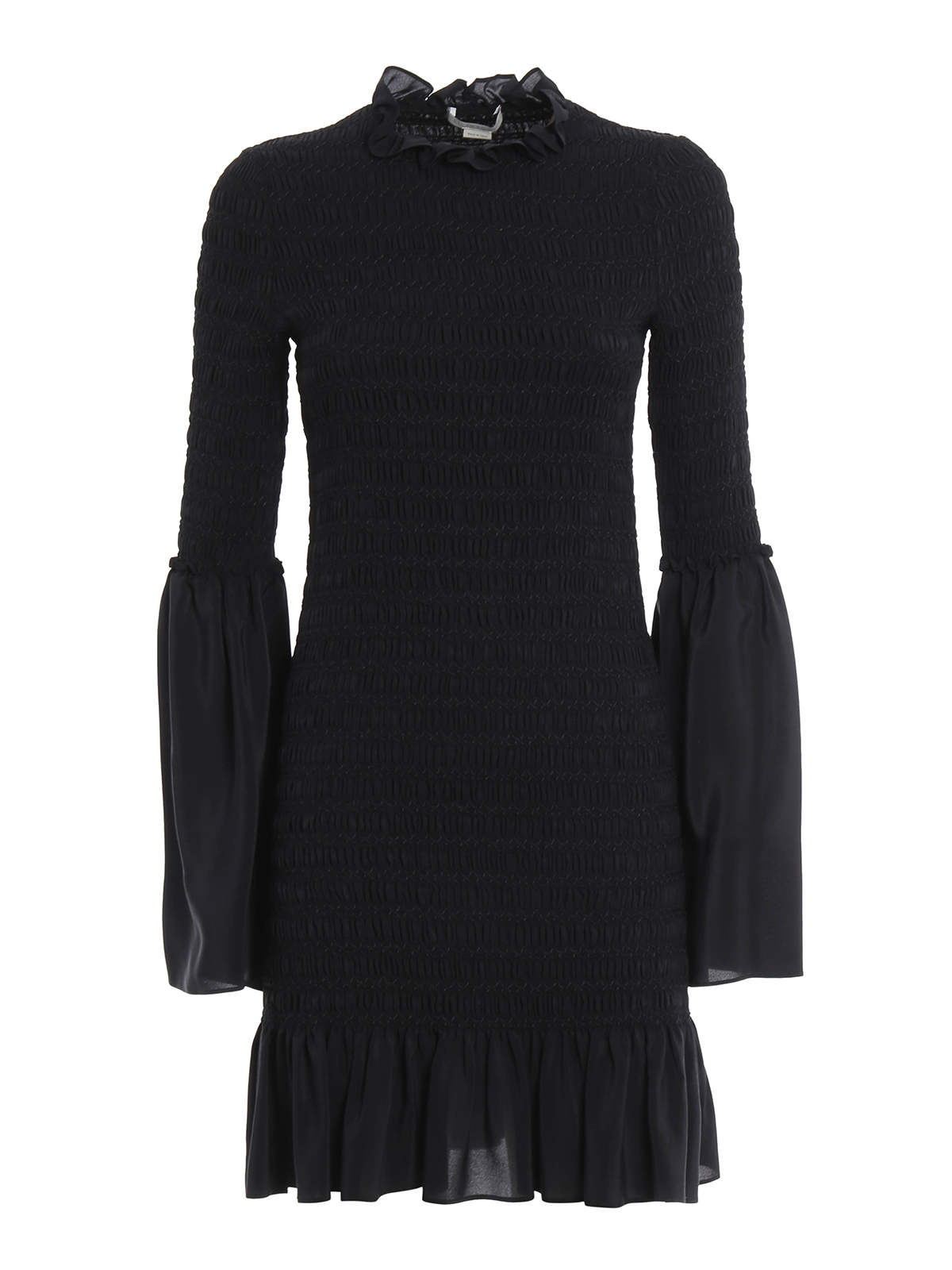 Cocktail dresses Stella Mccartney - Crepe de chine Kate dress