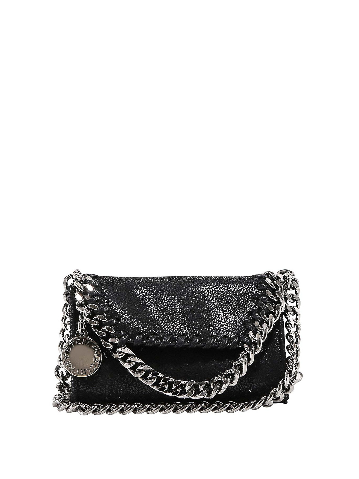 Cross body bags Stella Mccartney Falabella faux leather crossbody bag
