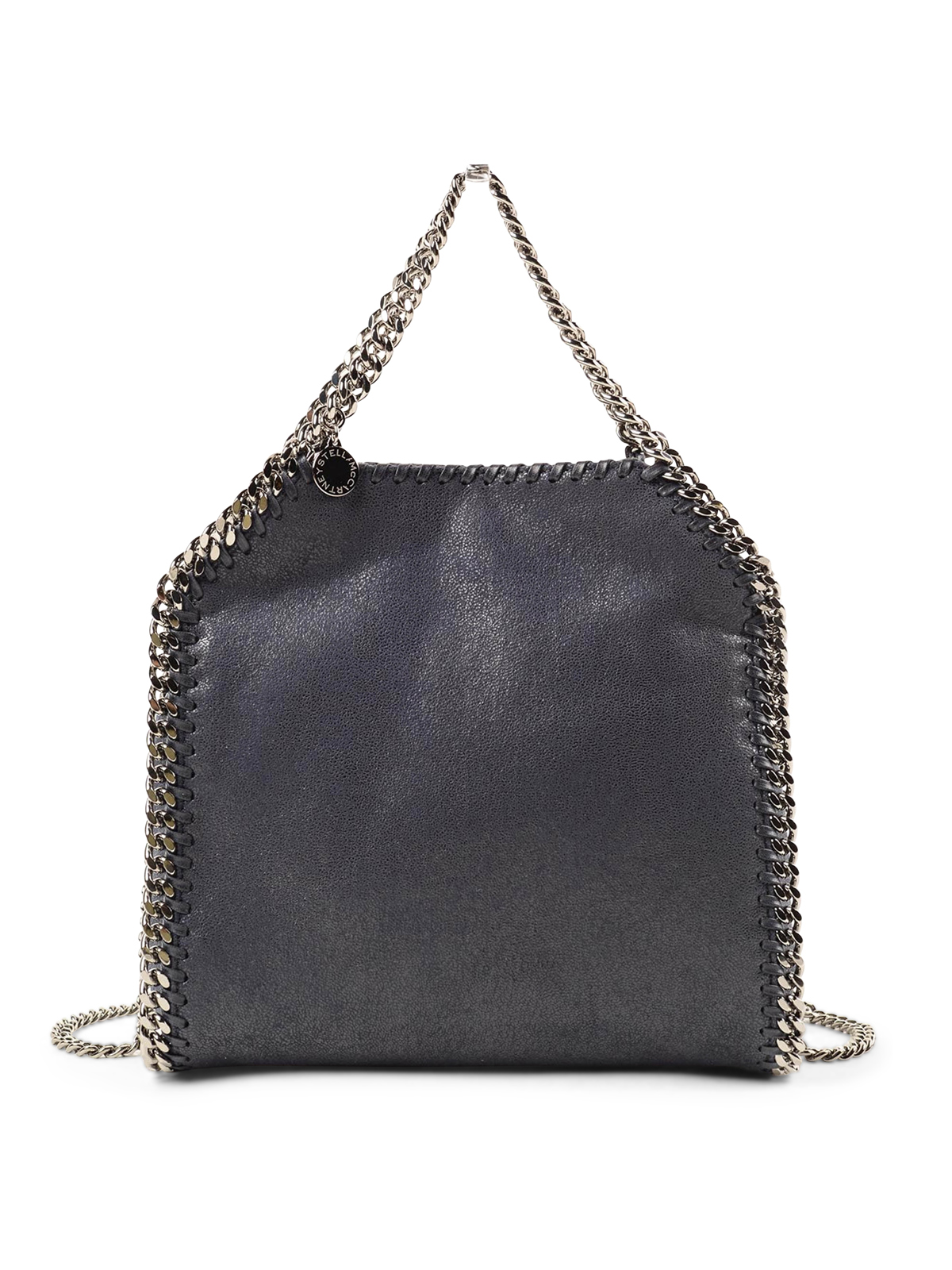 Stella Mccartney Mini Falabella Crossbody Bag | IUCN Water