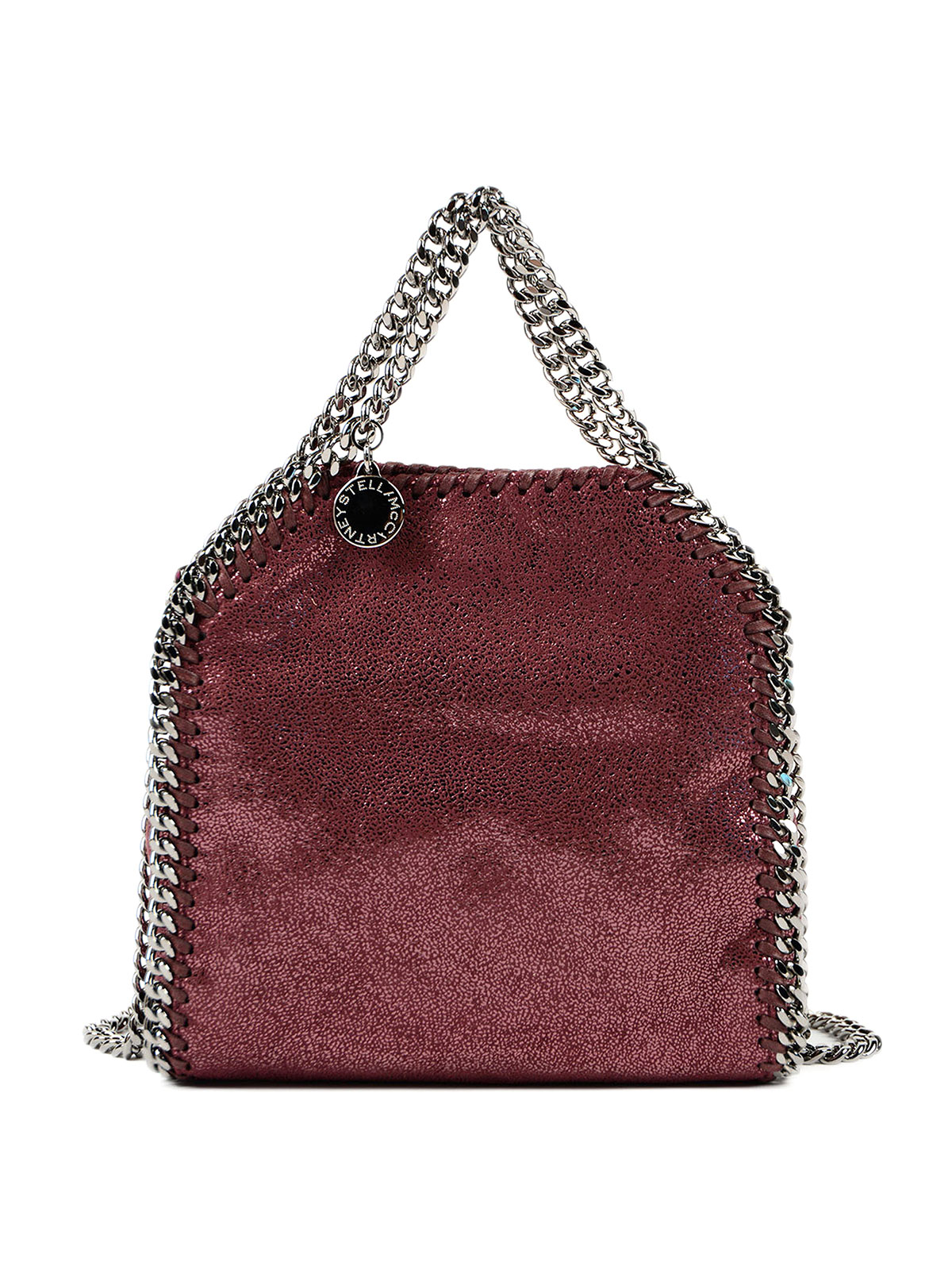 stella mccartney mini falabella crossbody