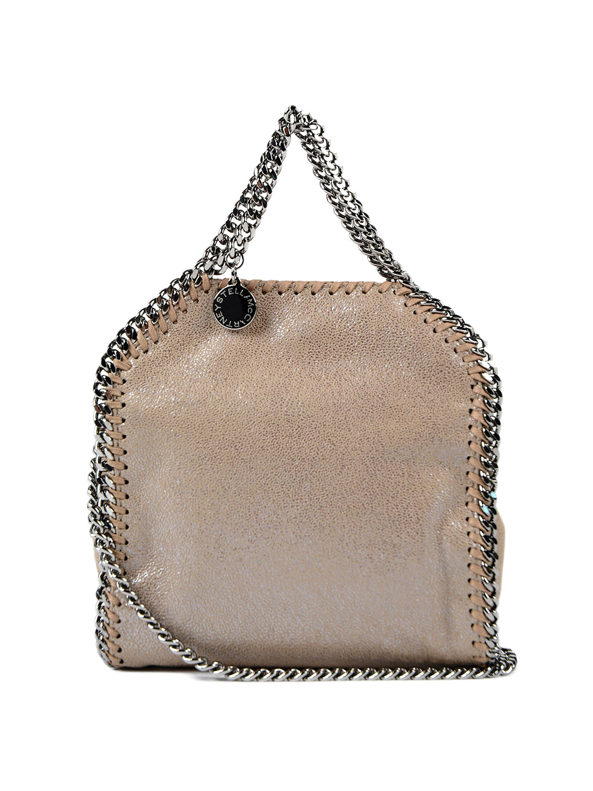 stella mccartney black cross body bag