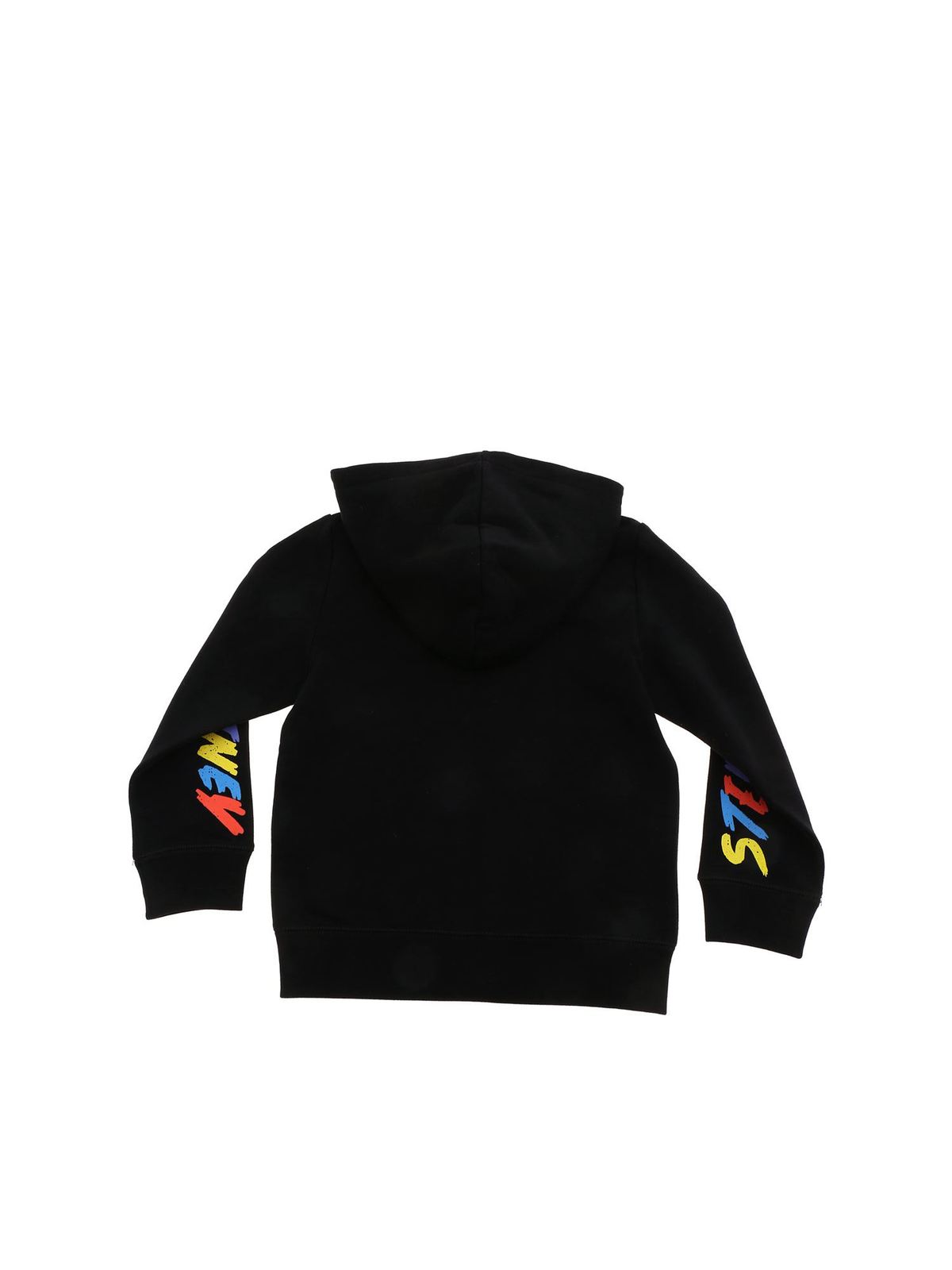 stella mccartney kids sweatshirt