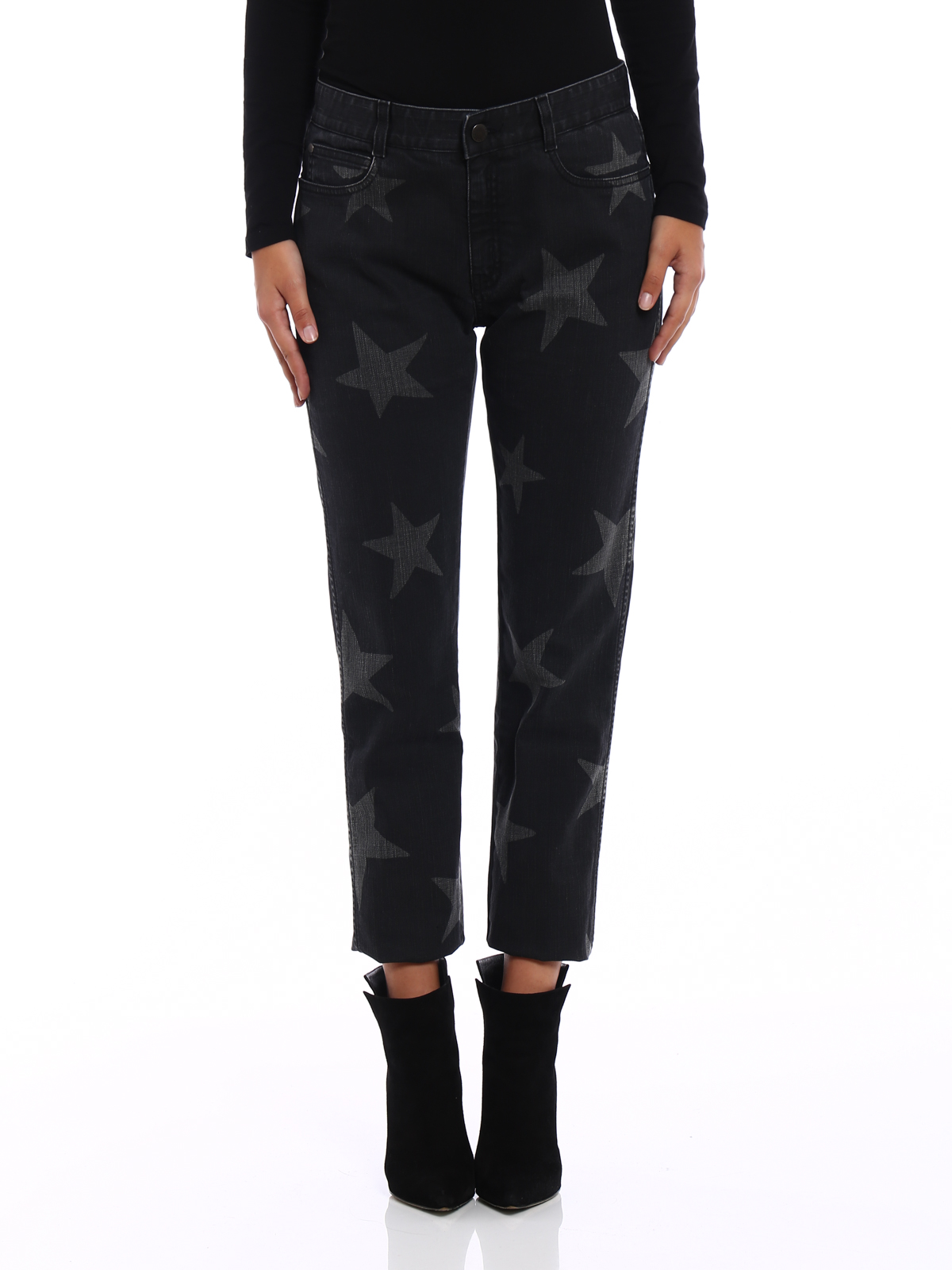 Boyfriend Stella Mccartney - Stars 