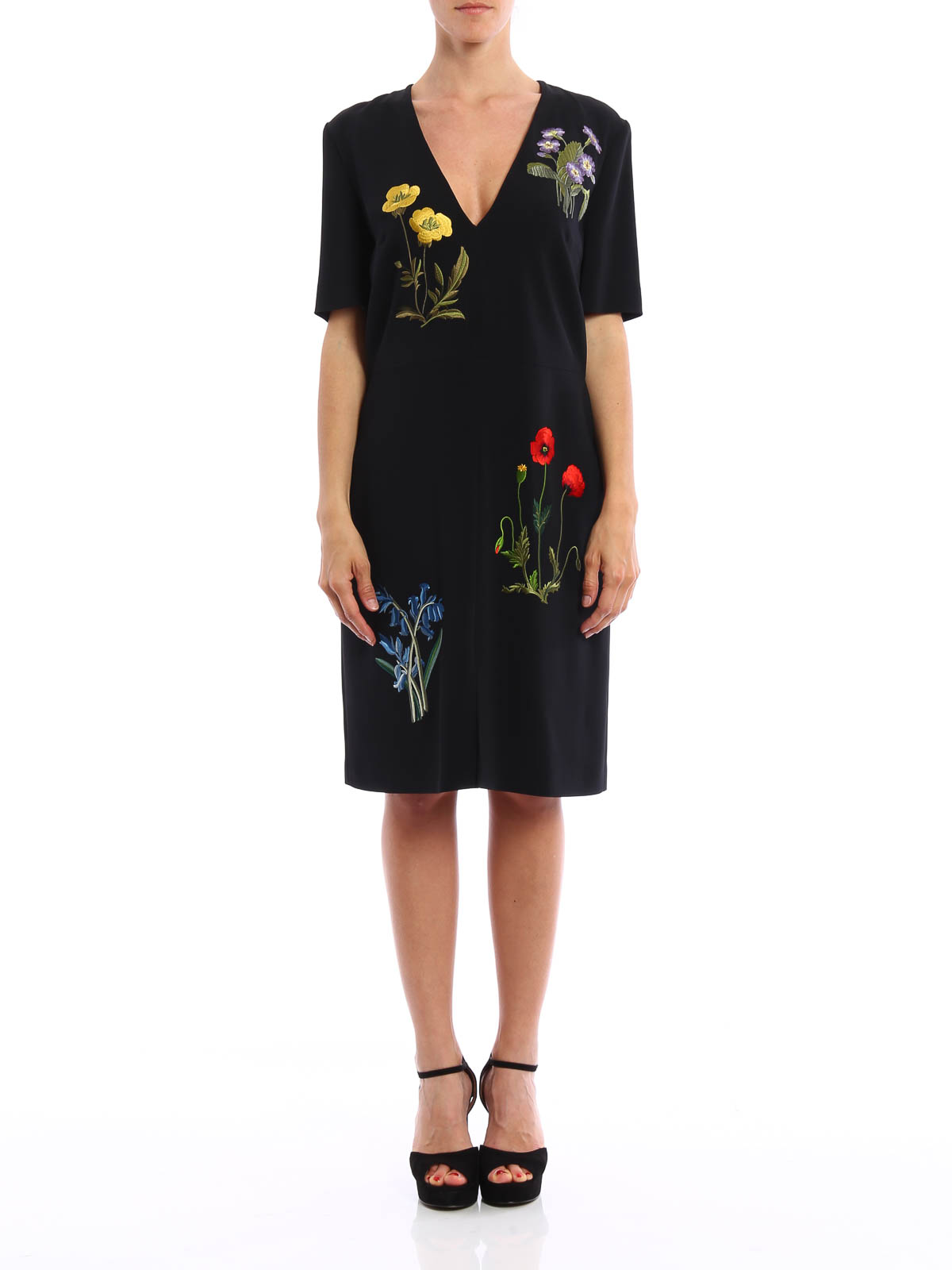 stella mccartney cocktail dresses