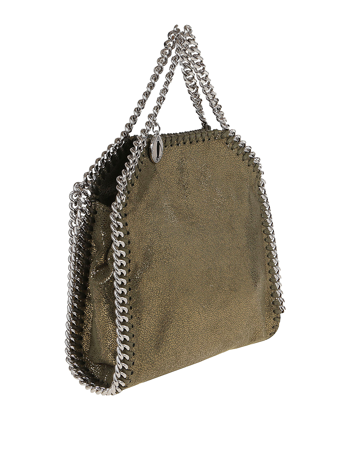Bolsas bandoleras Stella Mccartney - Bolsa Bandolera - Falabella Tiny -  391698W87452942