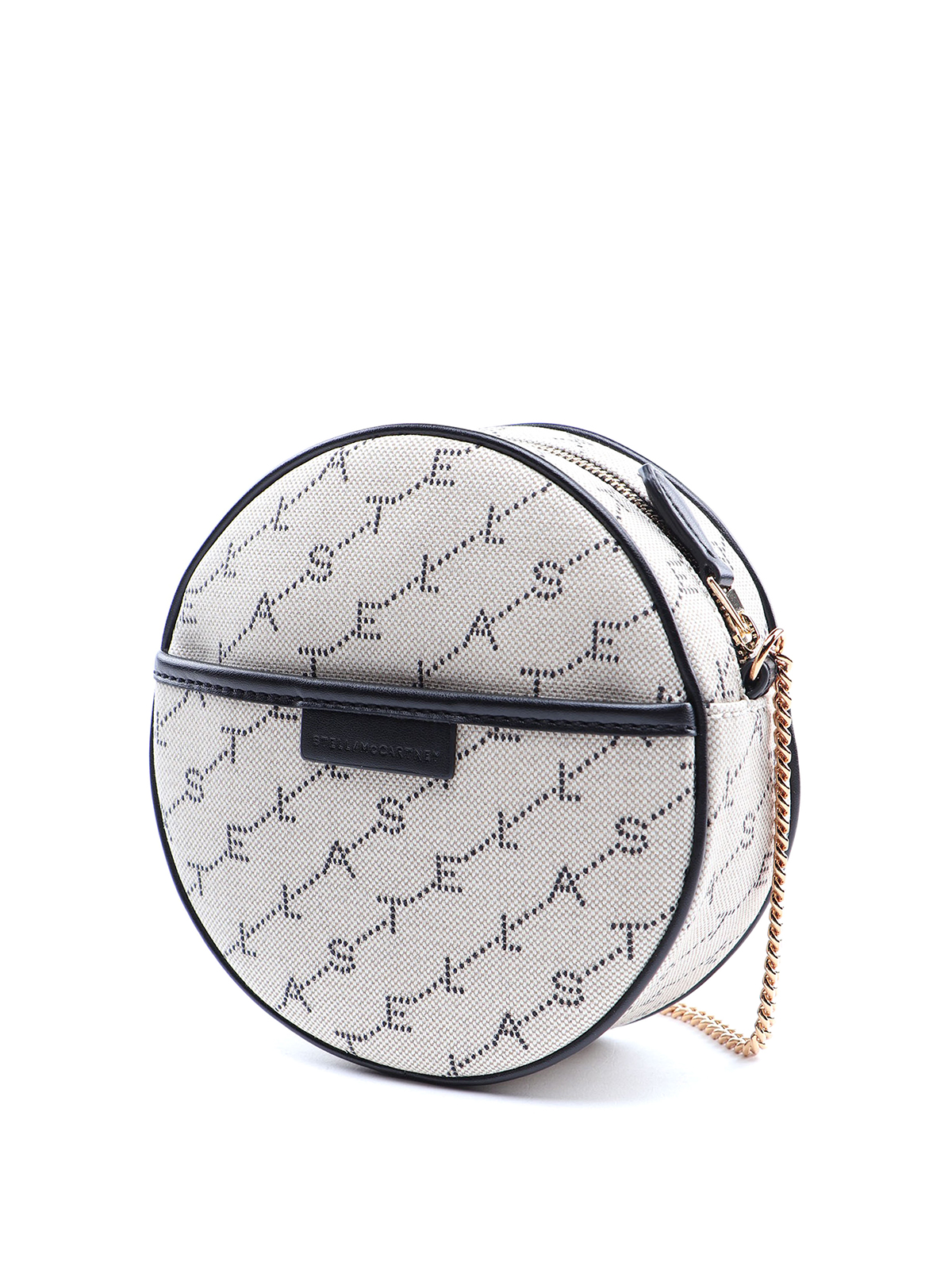 stella mccartney monogram