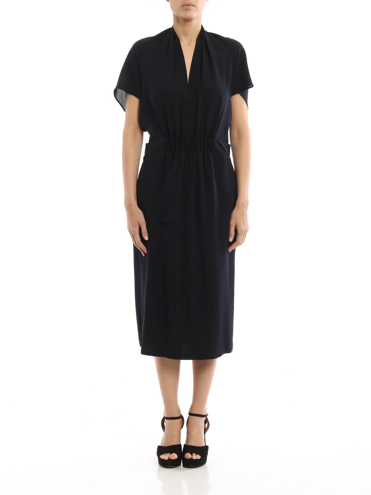 میدی Stella Mccartney - Light silk cut 