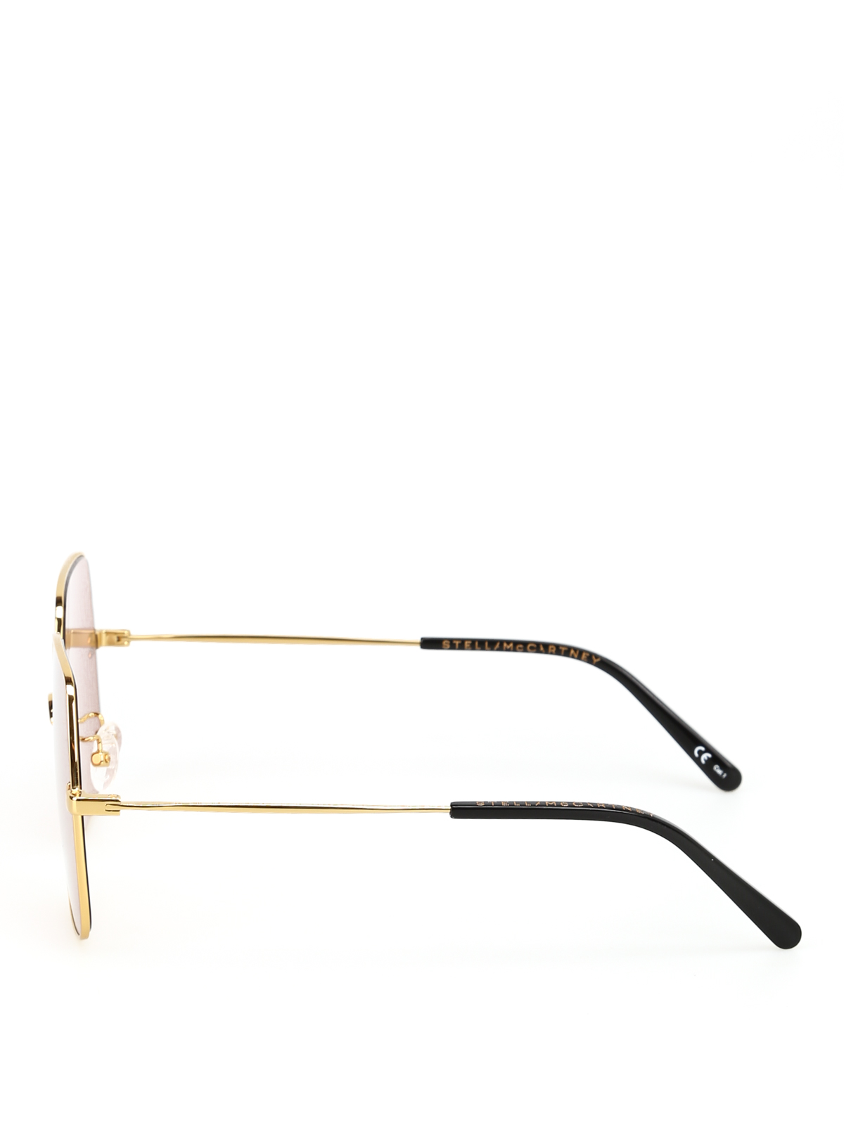 lens over frame sunglasses