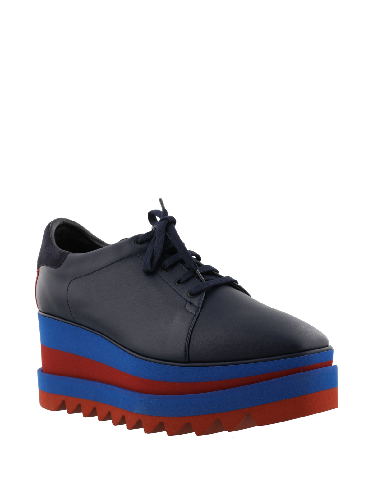 stella mccartney elyse trainers