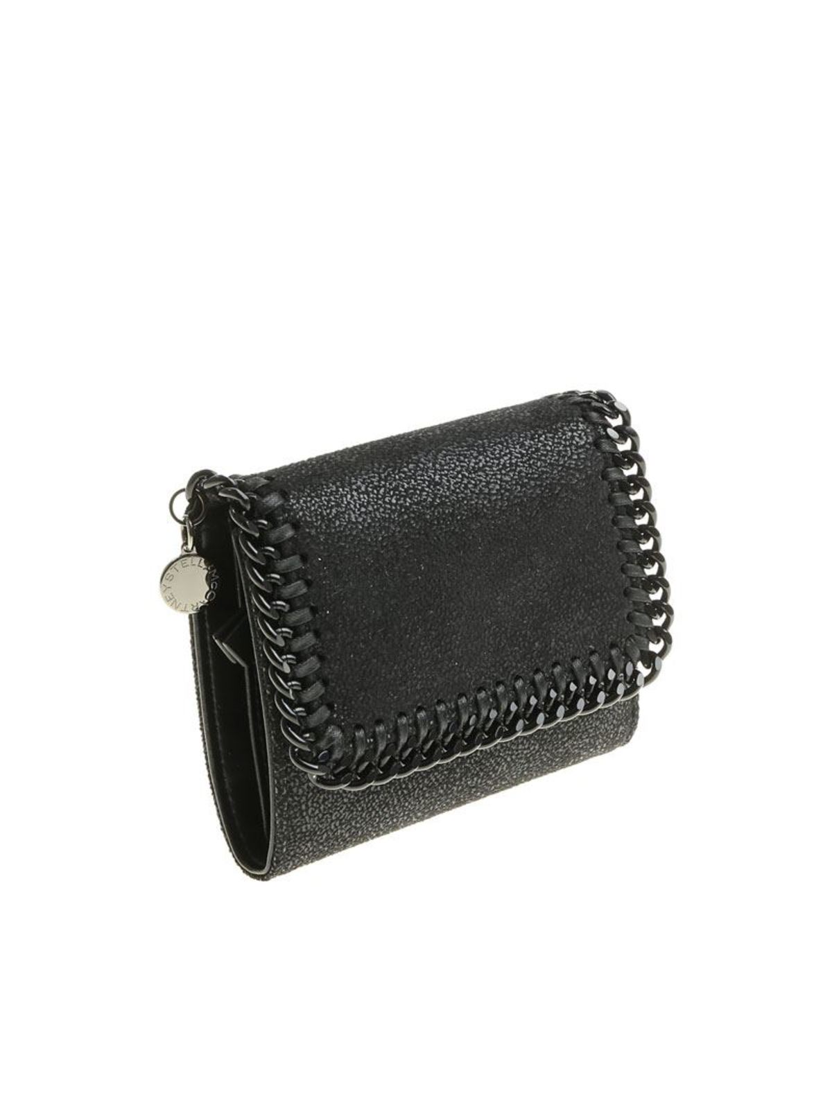 Stella Mccartney Wallet Outlet Store, UP TO 66% OFF | www 