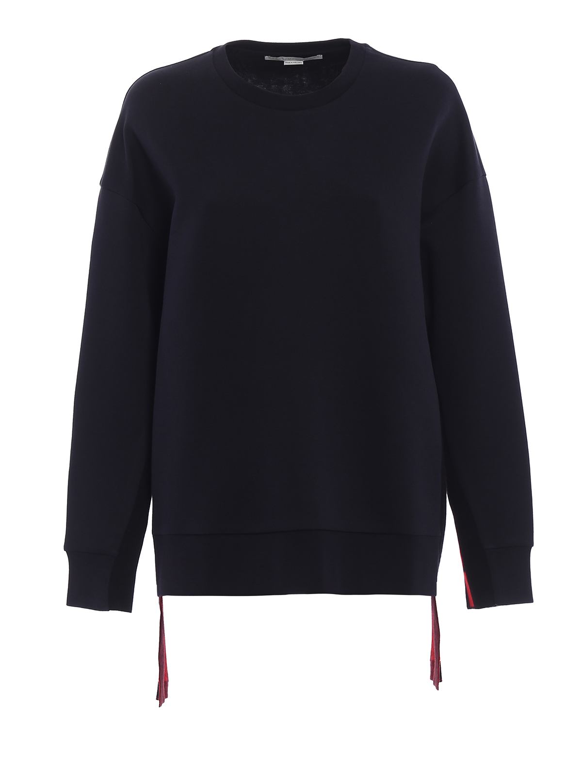 stella mccartney all is love sweatshirt