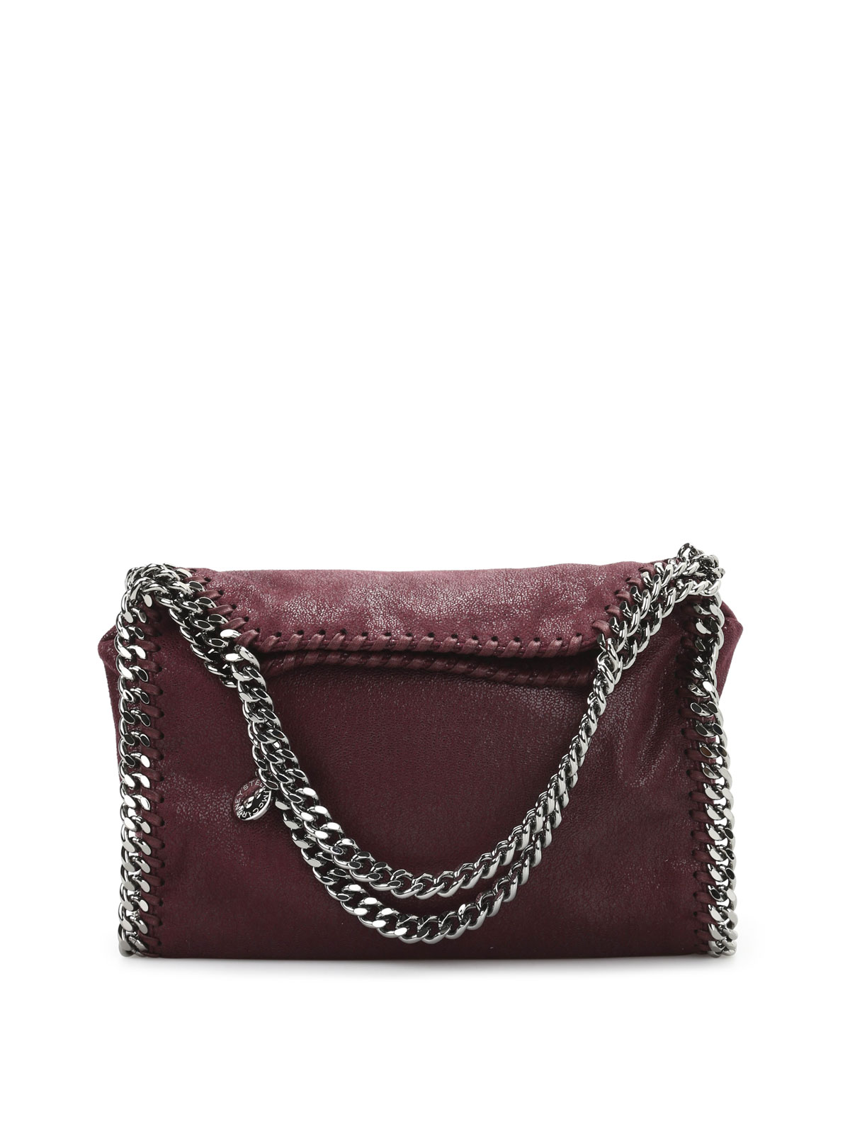 Totes bags Stella Mccartney - Falabella mini tote - 371223W91326110