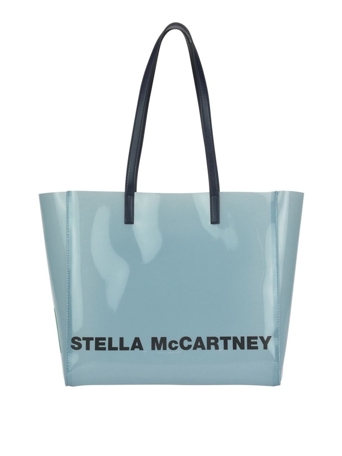 stella mccartney apple bag