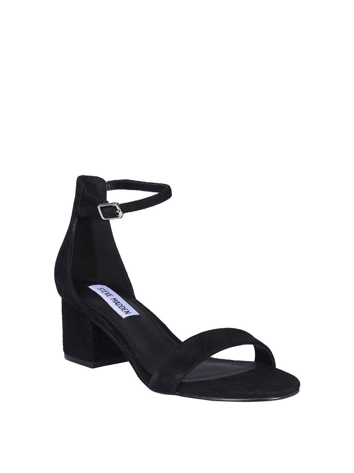 steve madden irenee white