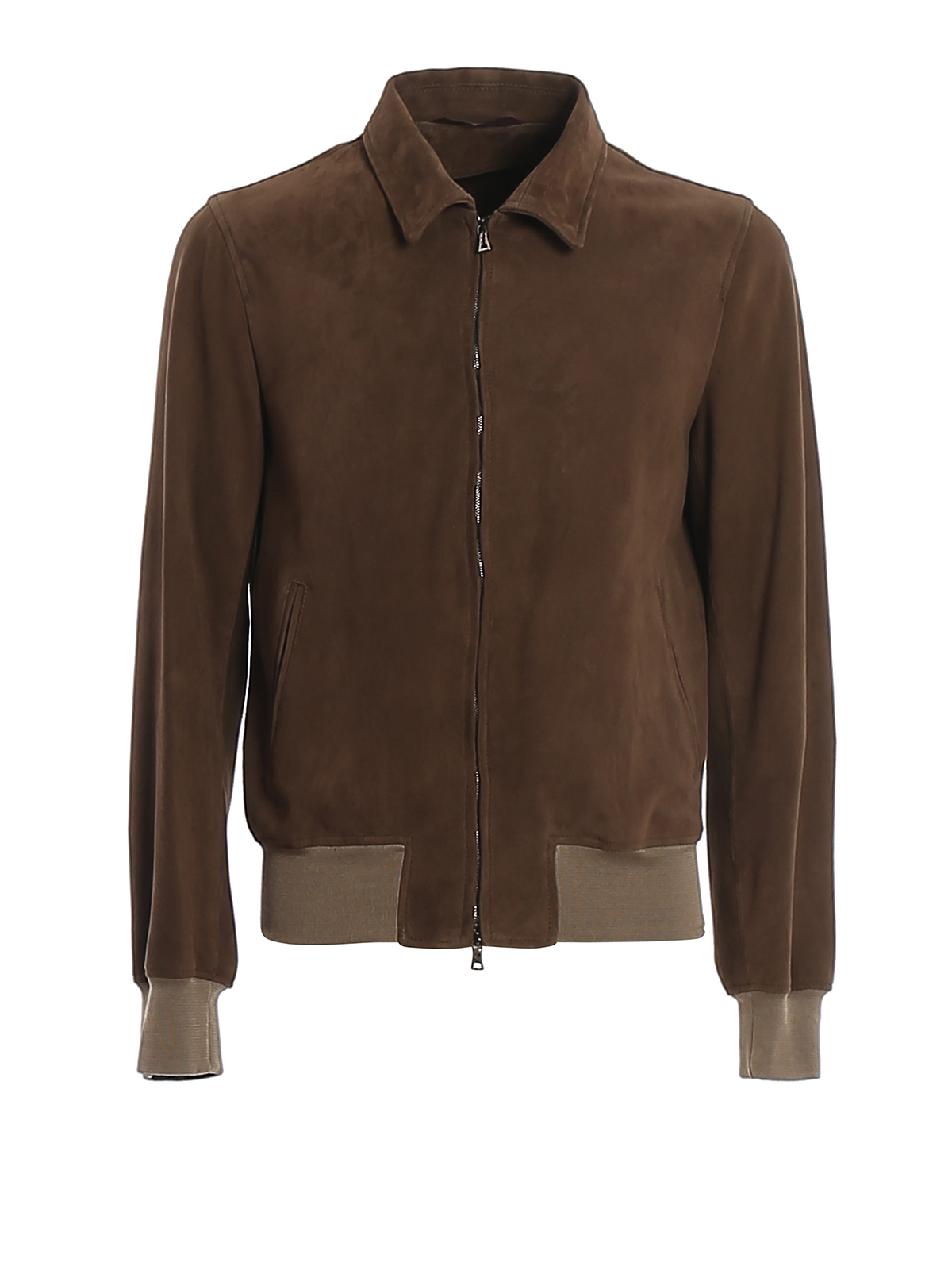 stewart leather jacket