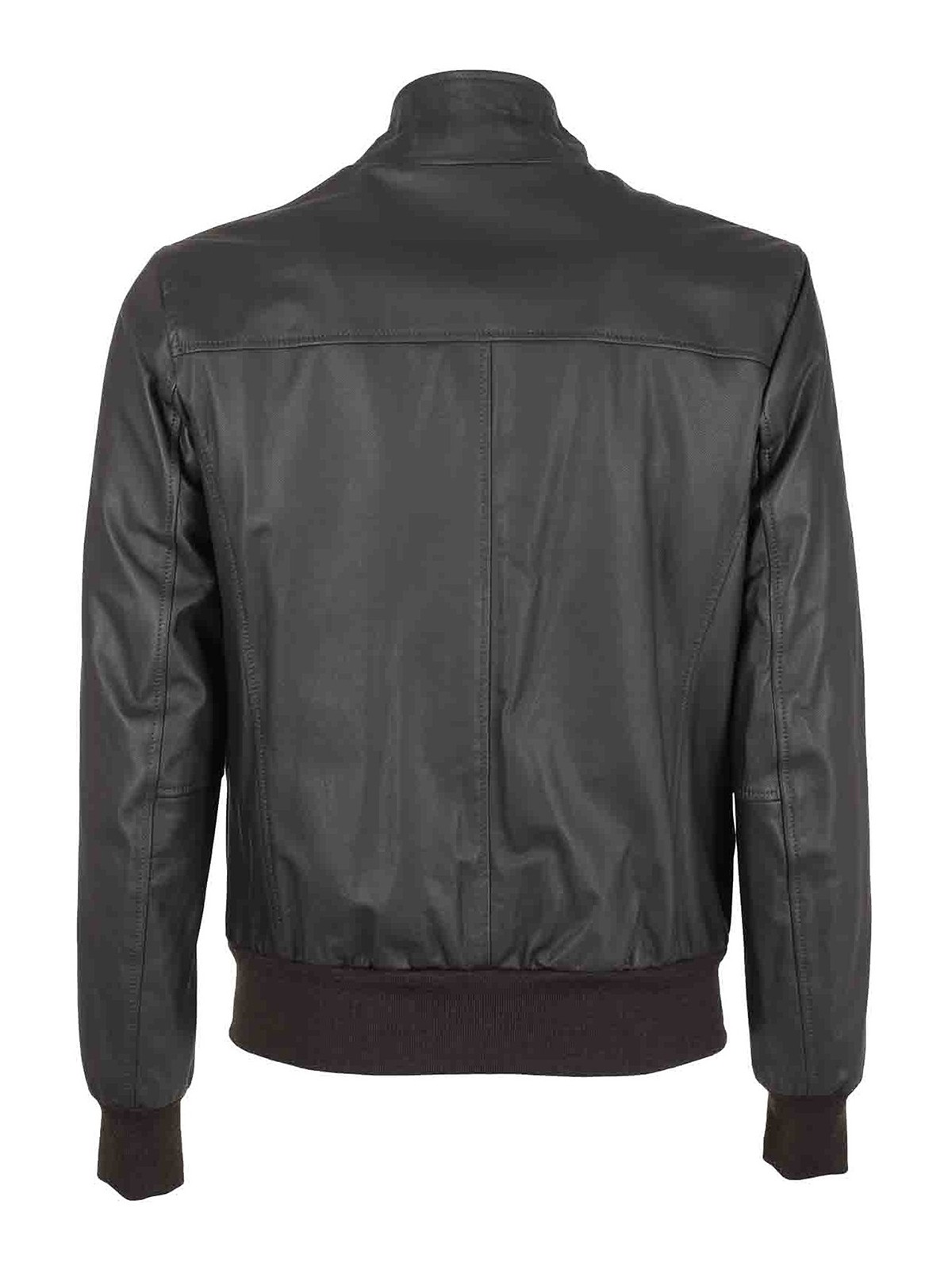 stewart leather jacket