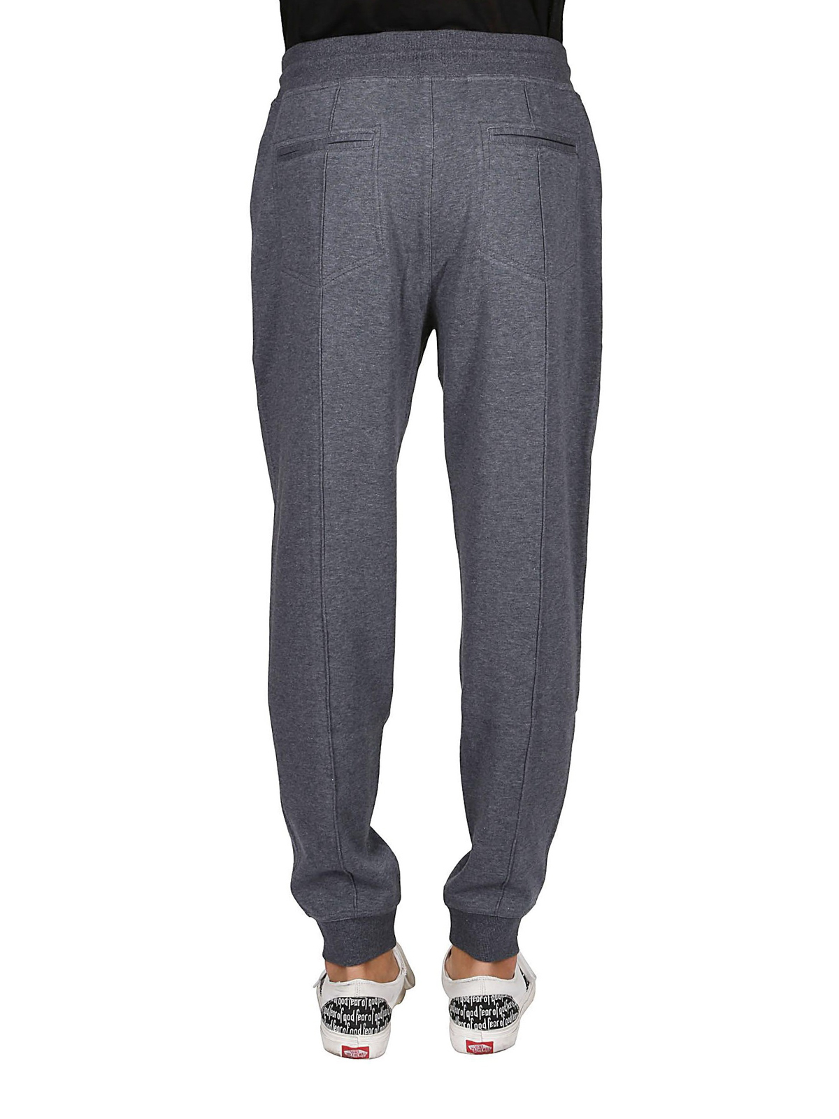 buy cotton track pants online