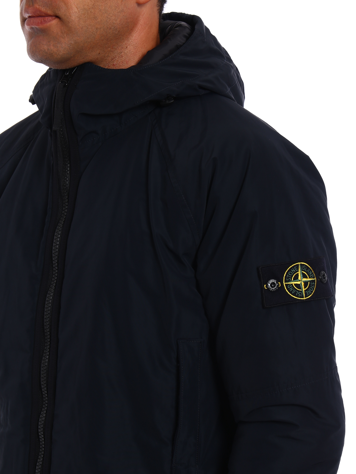 Stone Island Daunenparka Reps Stone Island Daunenparka Reps