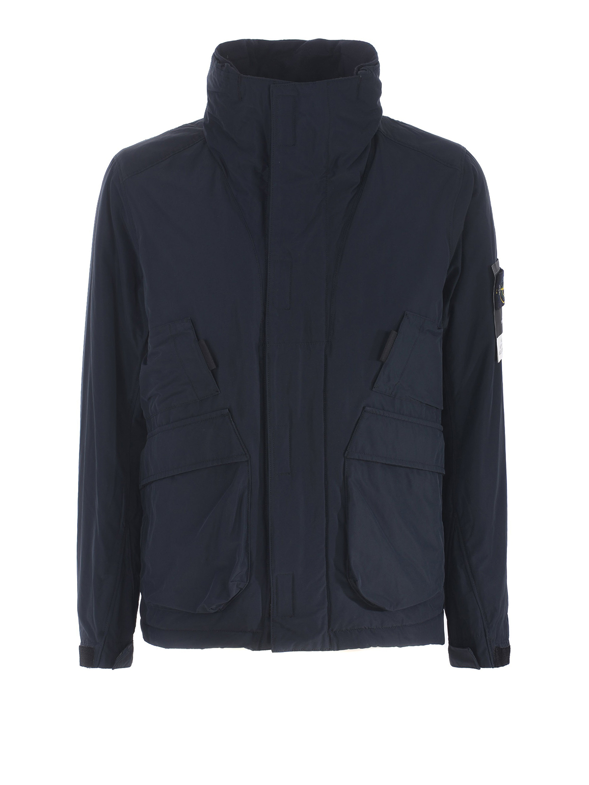 stone island micro reps primaloft jacket