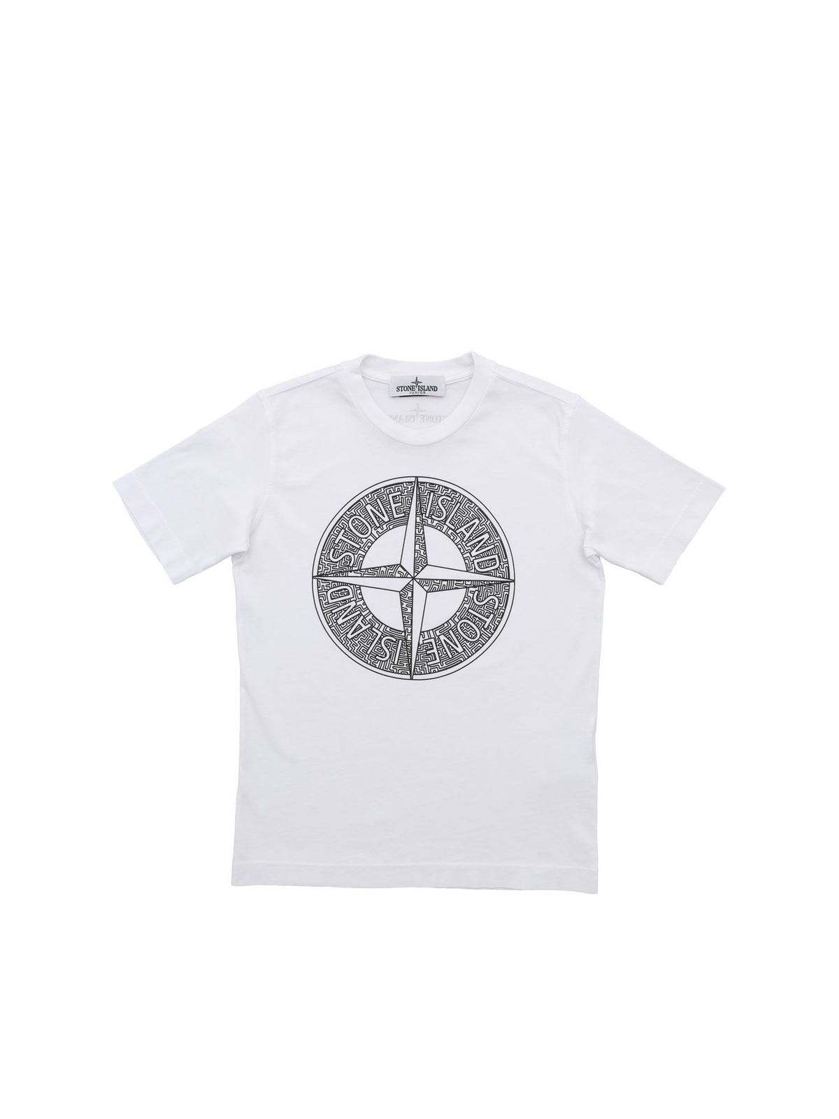 Stone island shirts. Stone Island 7259078 футболка. Футболка Stone Island белый. Stone Island футболка бежевая. 20444 Stone Island Tshirt.