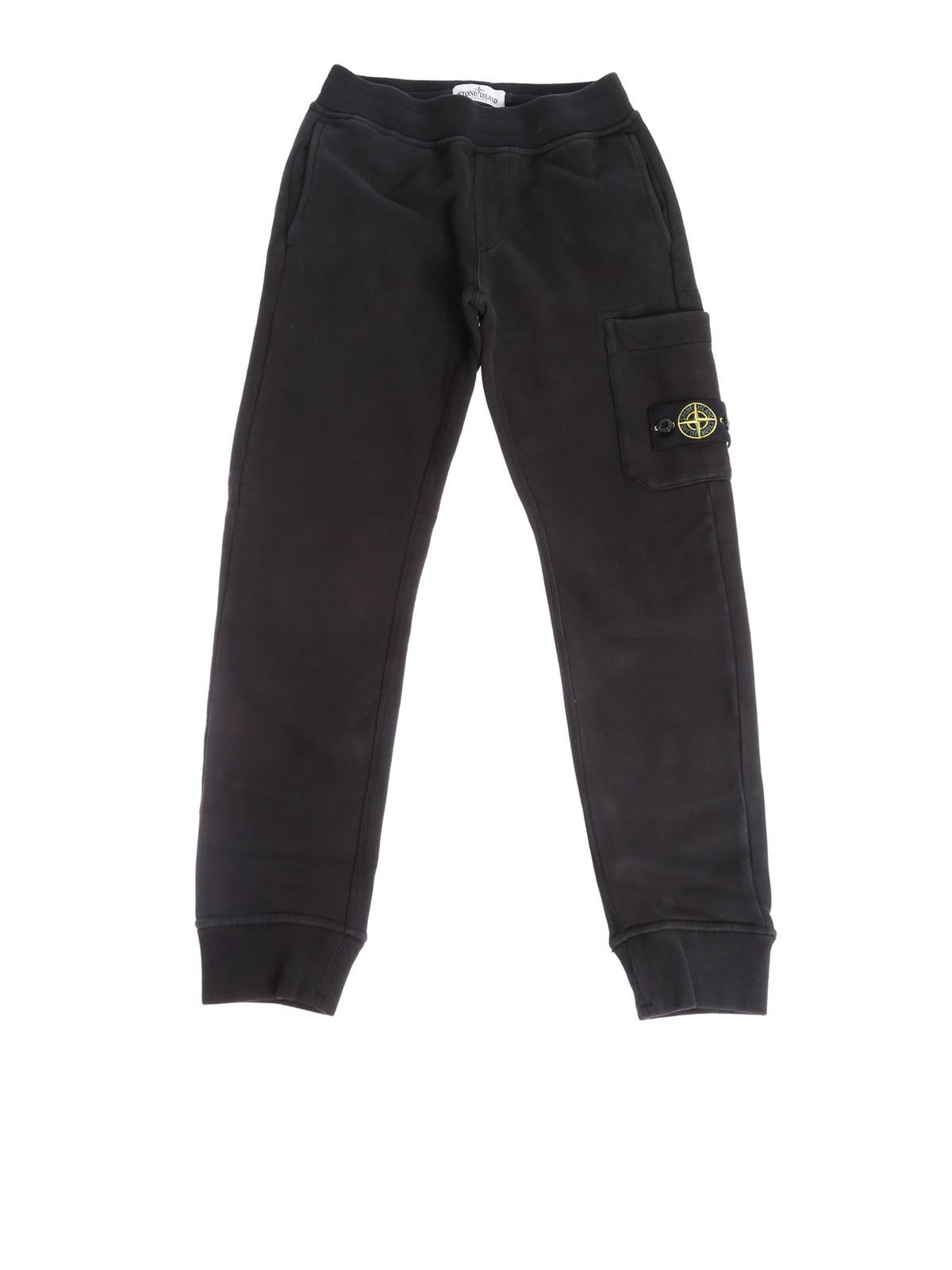 stone island junior jeans