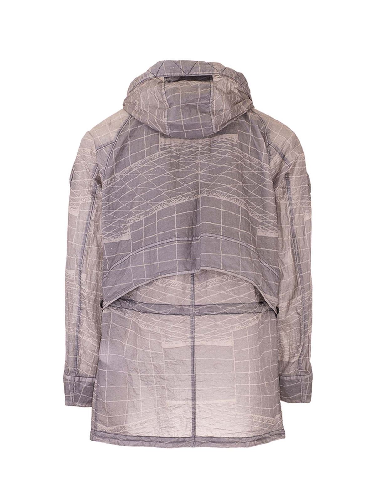 ultra light parka