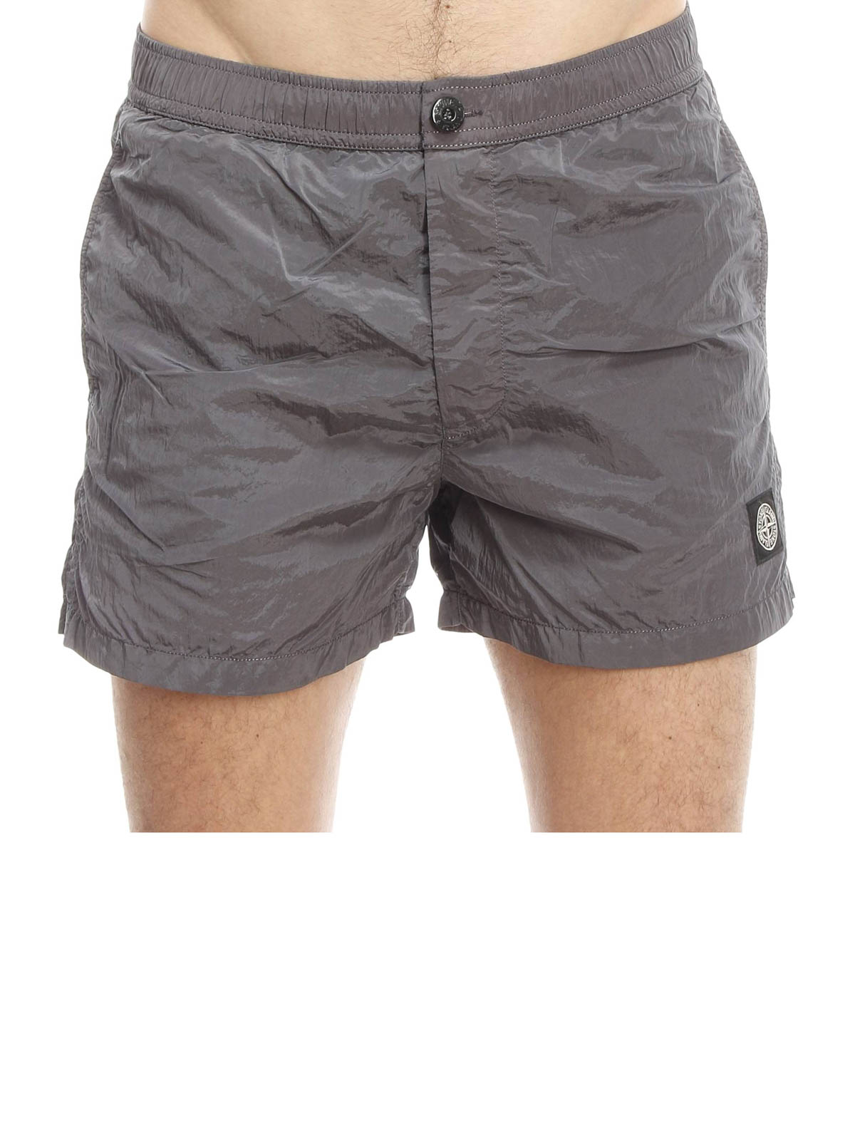 Swim shorts & swimming trunks Stone Island - Nylon swim shorts 