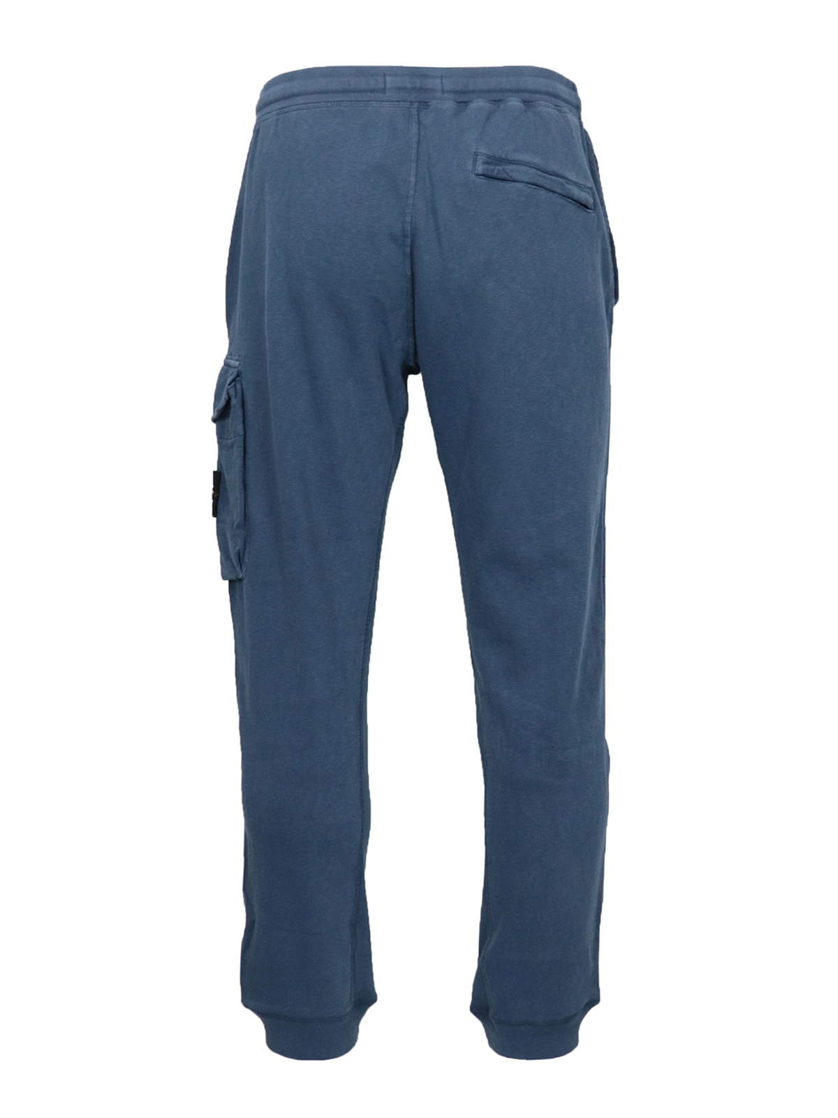 tracksuit bottoms blue