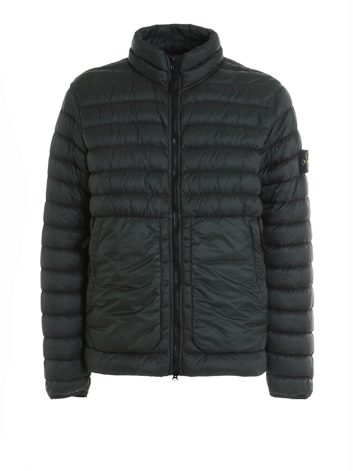 Stone Island - Packable down jacket - padded jackets - 651540724V0057