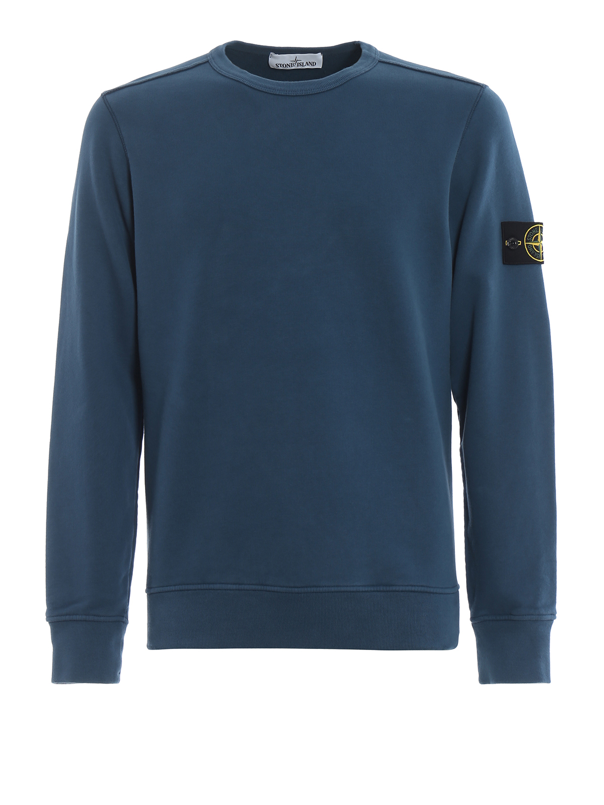 air force blue sweatshirt