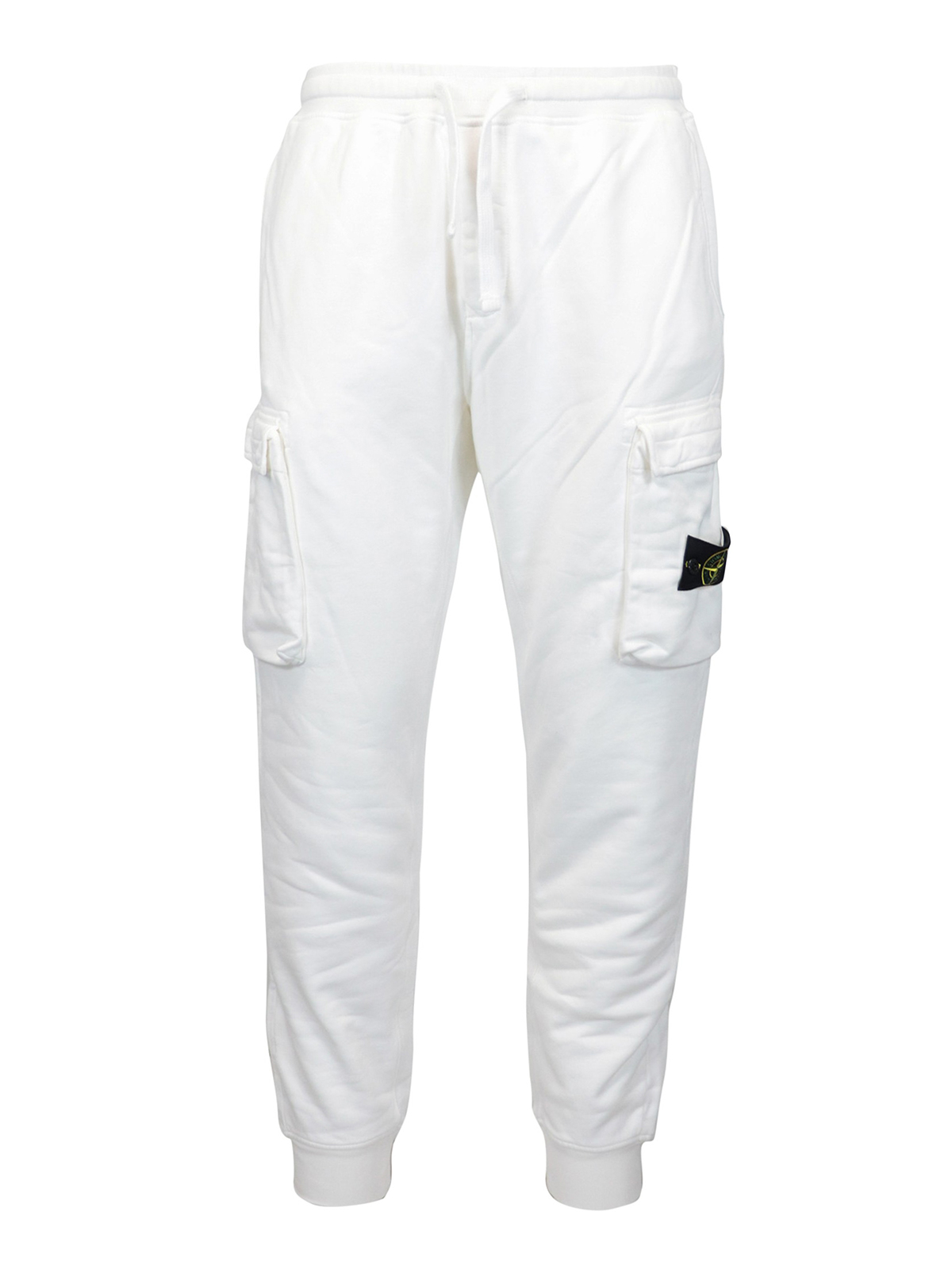 cargo tracksuit bottoms